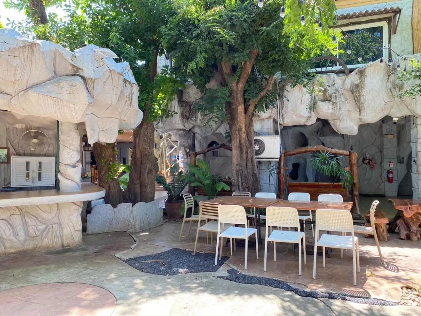 Other in Suwanna Riverside