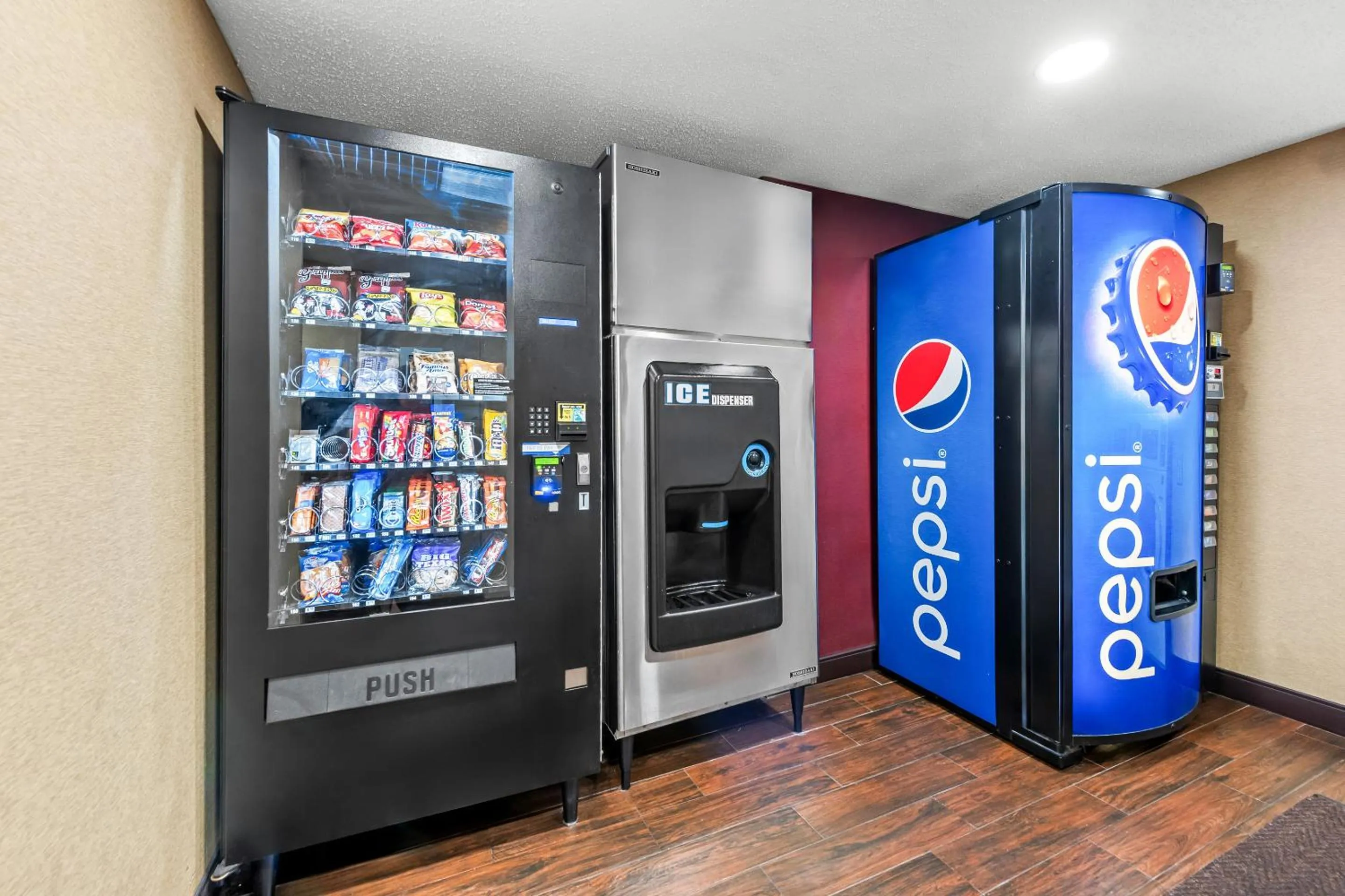 Other in Red Roof Inn Columbus West - Hilliard