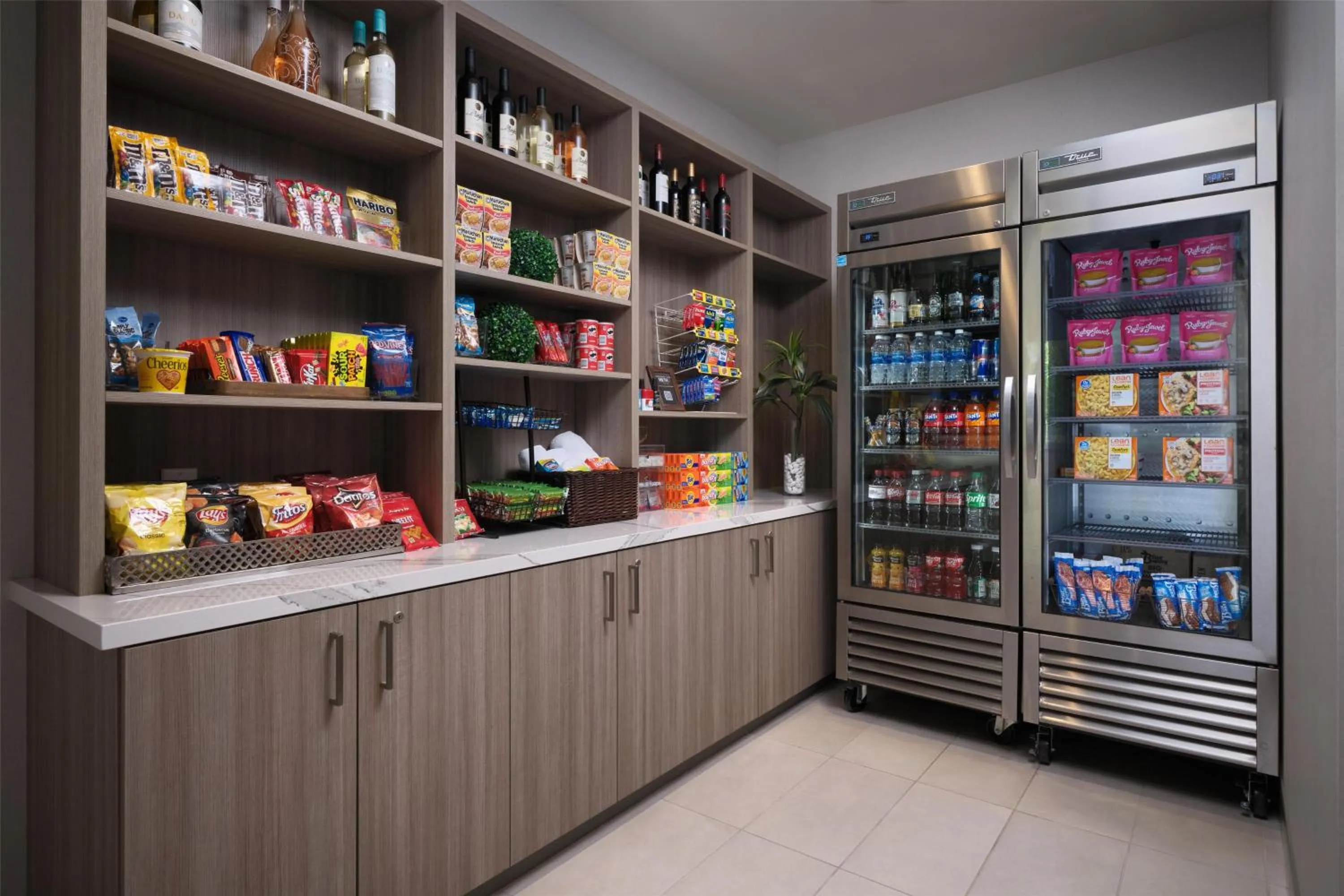 Property building in Best Western Premier Hotel at Fisher's Landing