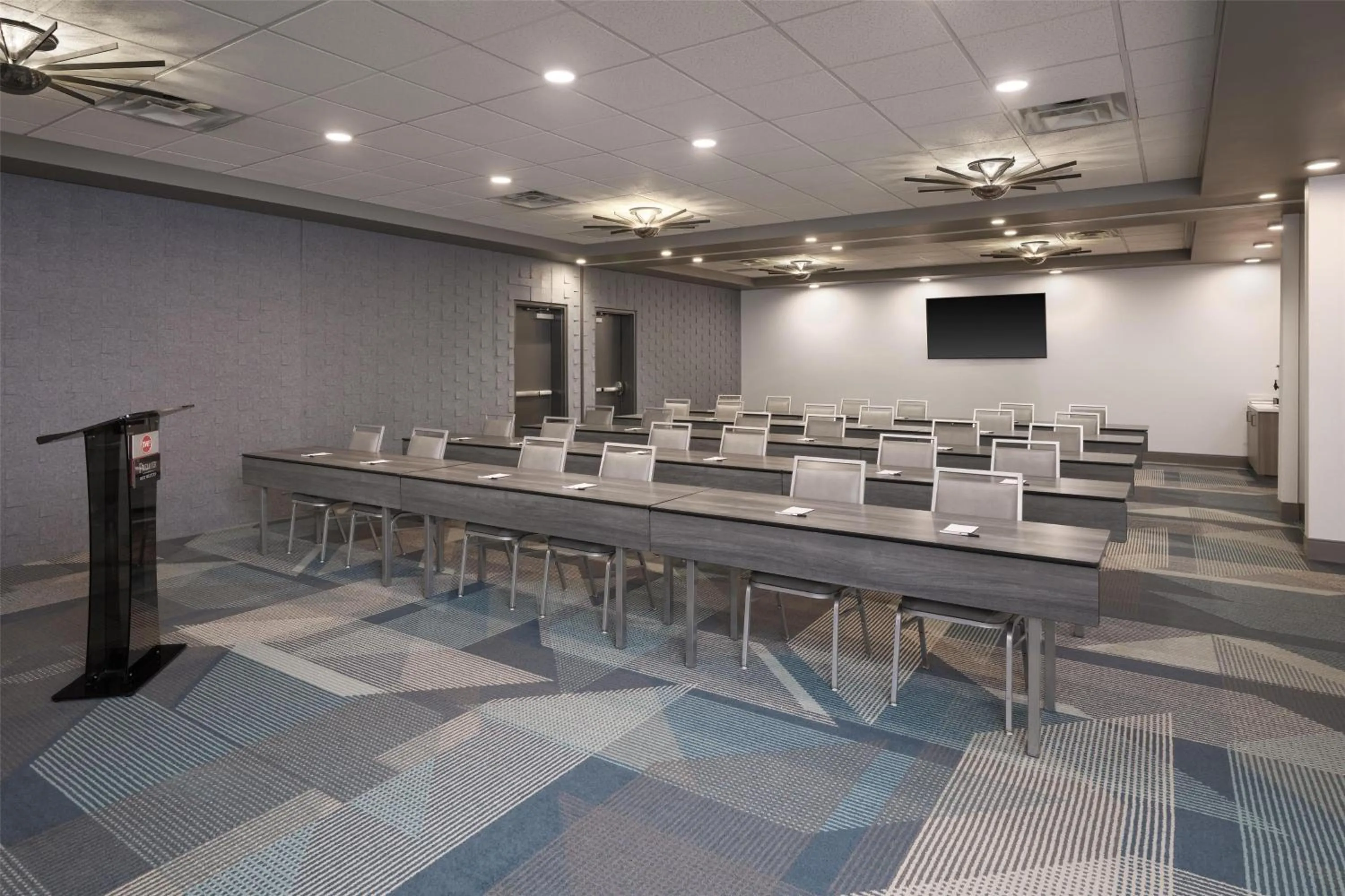 Meeting/conference room in Best Western Premier Hotel at Fisher's Landing