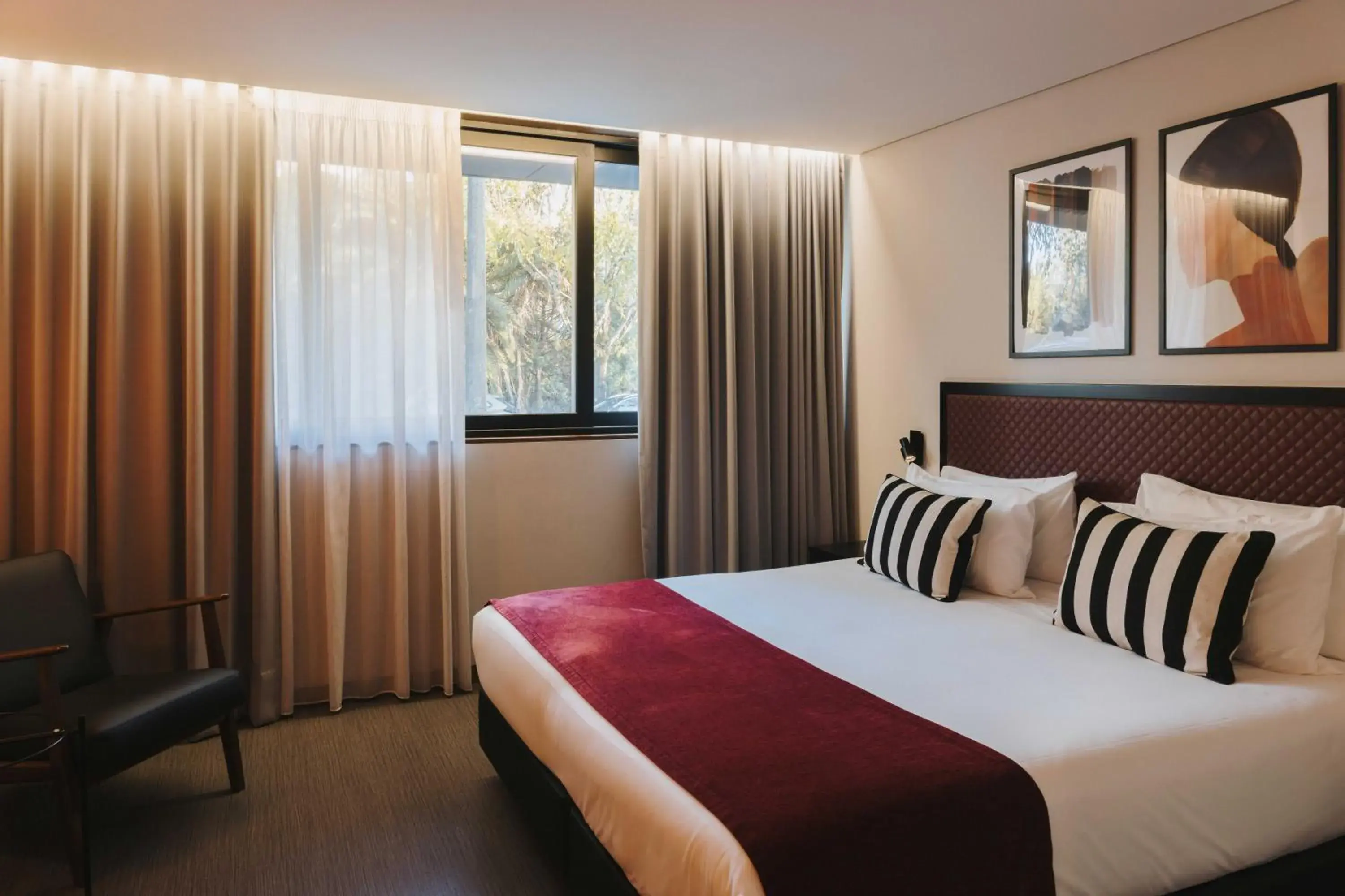 Double Studio in Timbre Boavista Double Studio in Timbre Boavista