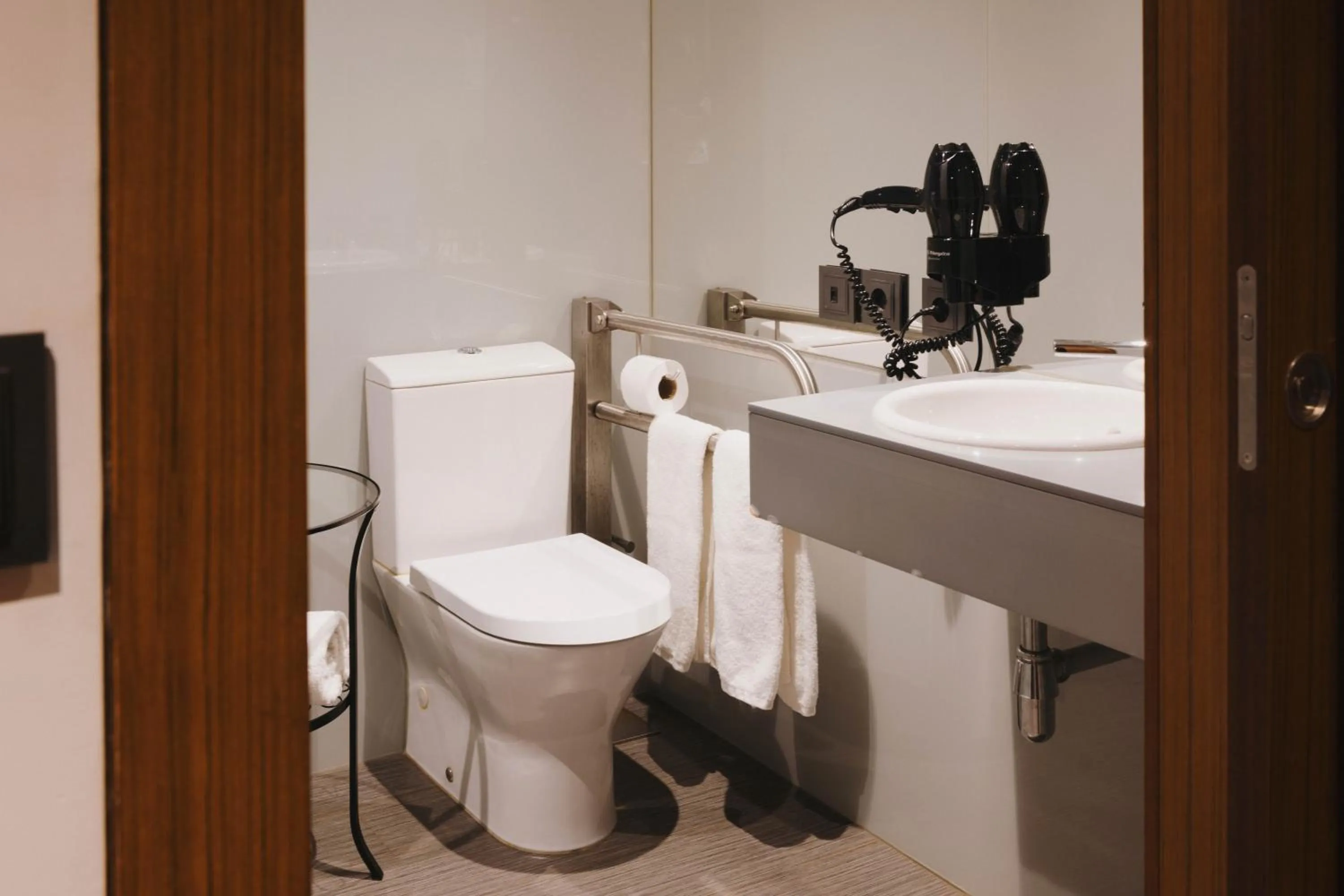 Bathroom in Timbre Boavista