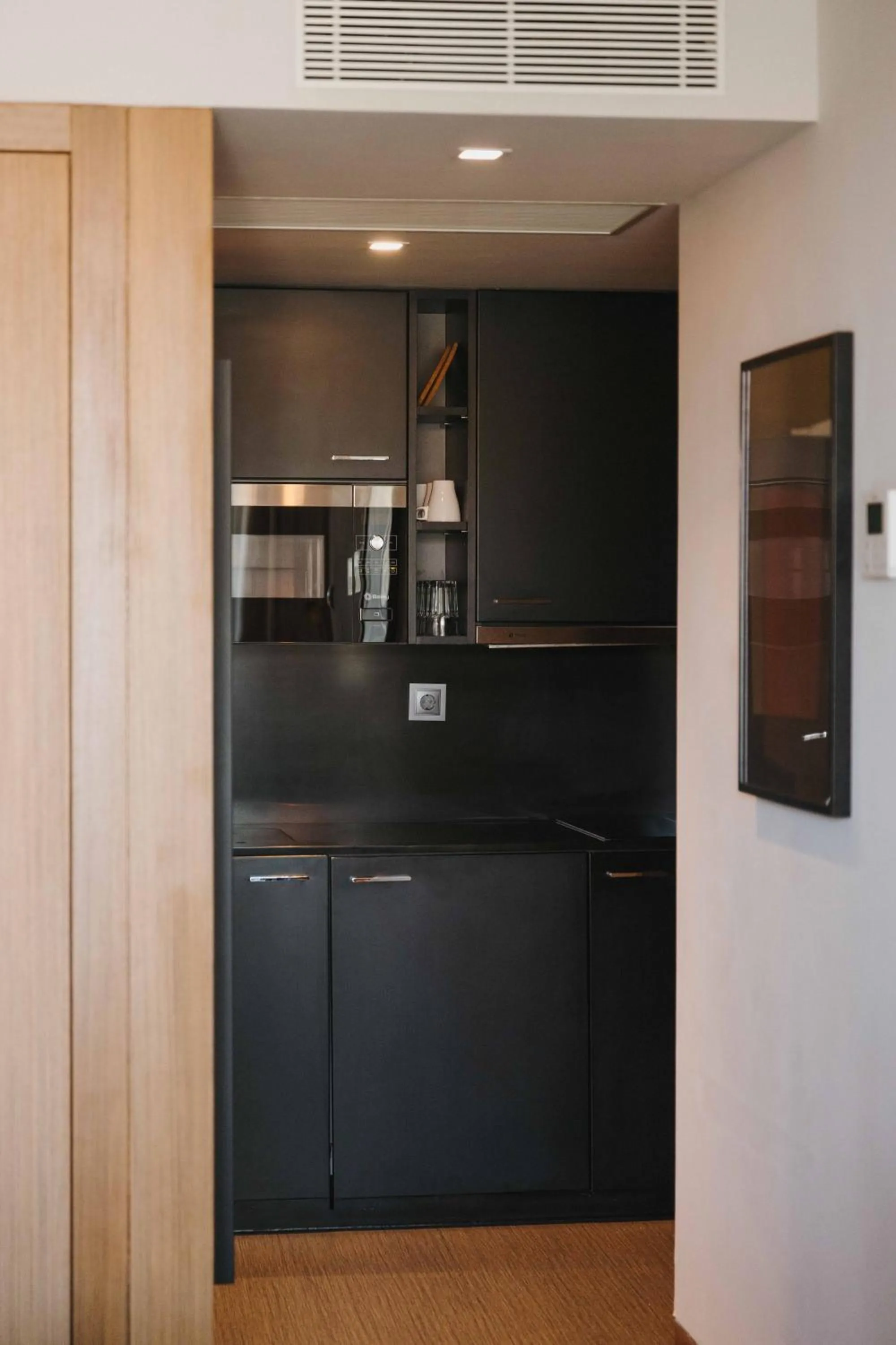 Coffee/tea facilities in Timbre Boavista