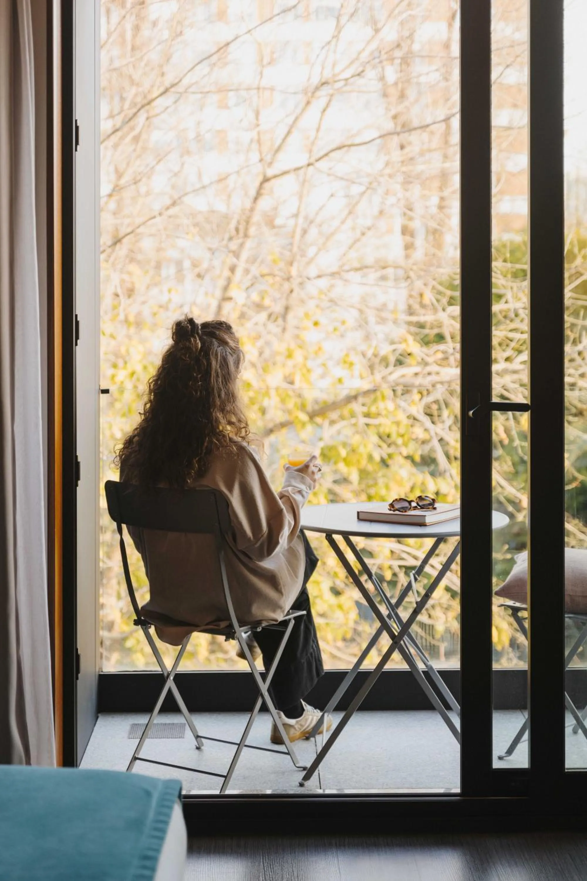 Day in Timbre Boavista