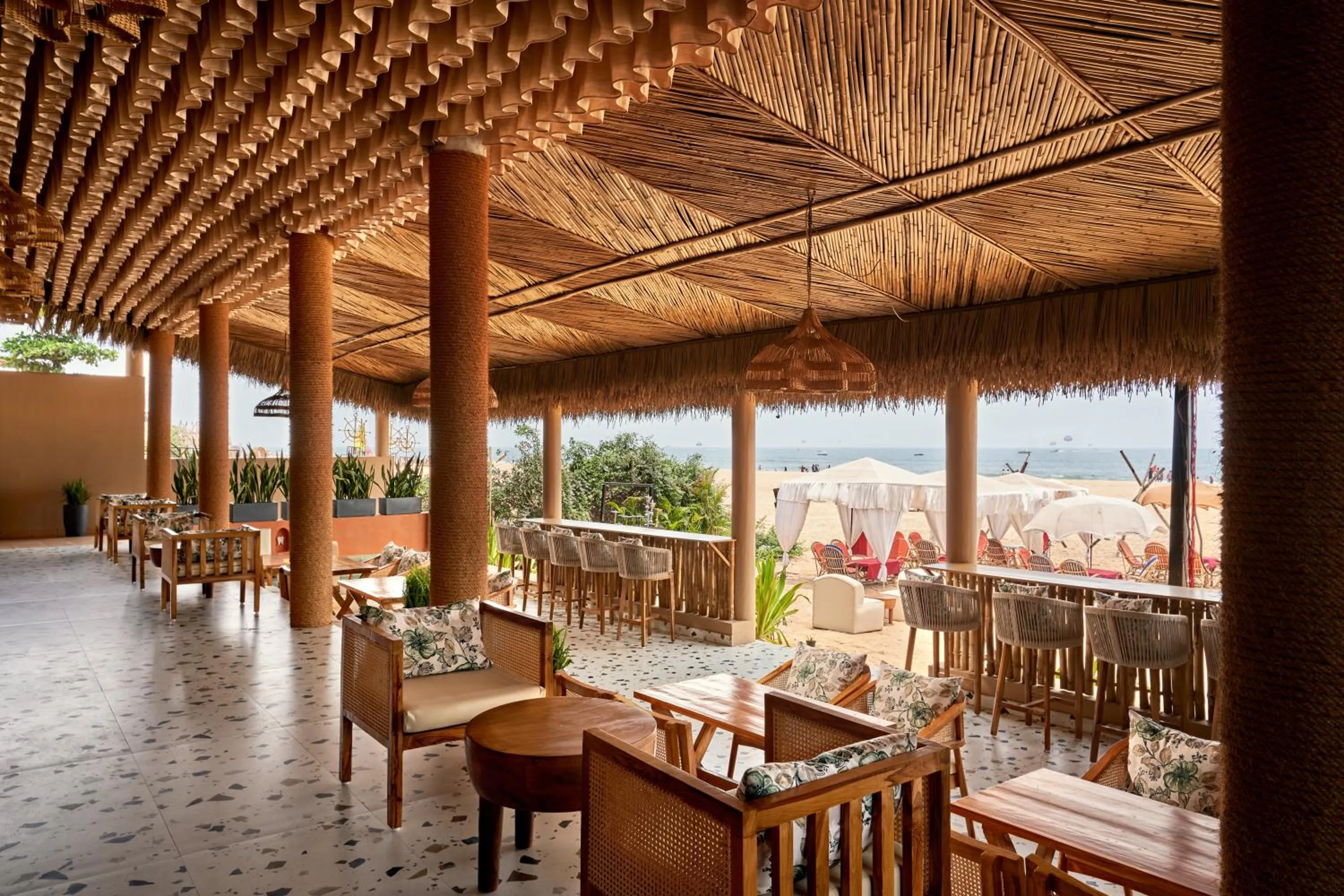 Larios Beach Holidays