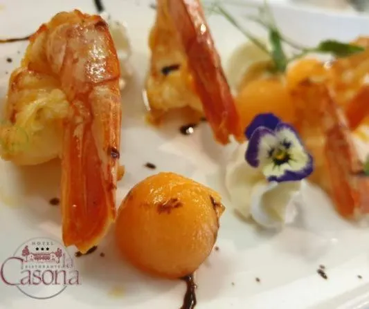 Hotel Ristorante La Casona