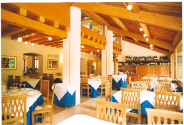 Hotel Ristorante La Casona