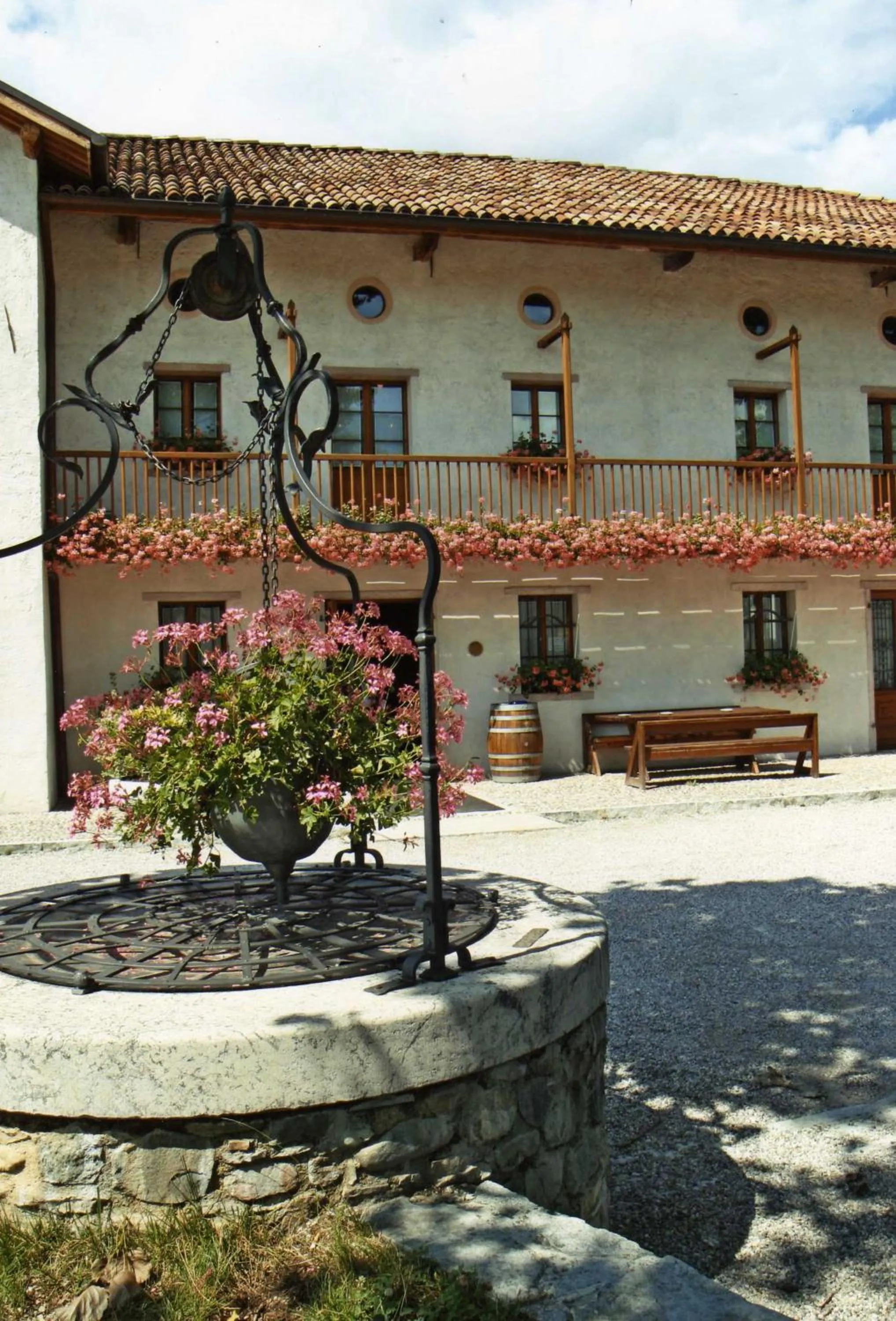 Hotel Ristorante La Casona