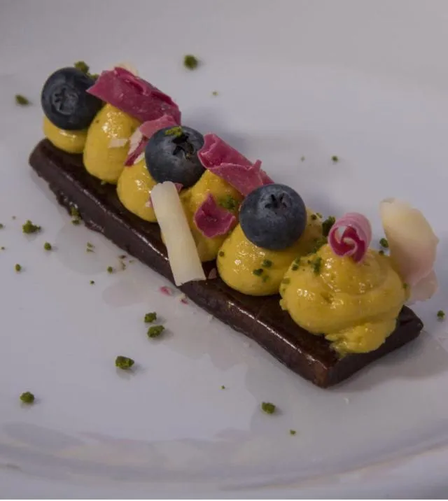 Hotel Ristorante La Casona