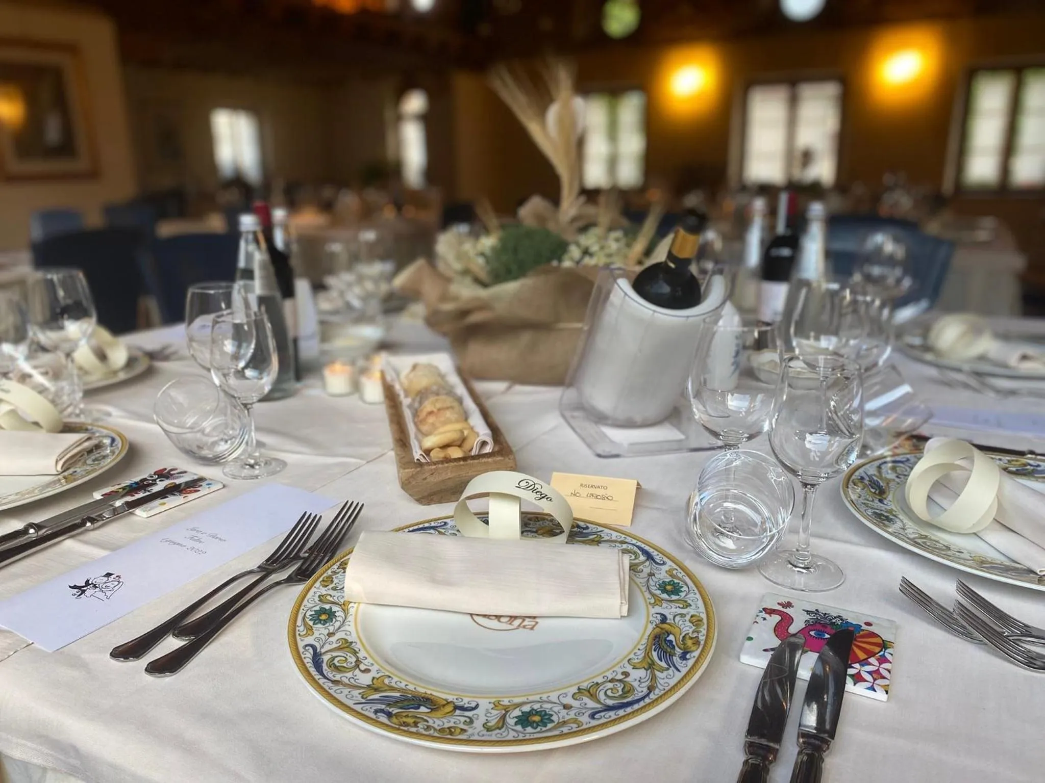 Hotel Ristorante La Casona