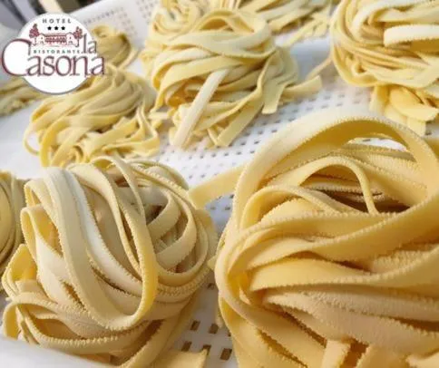 Hotel Ristorante La Casona