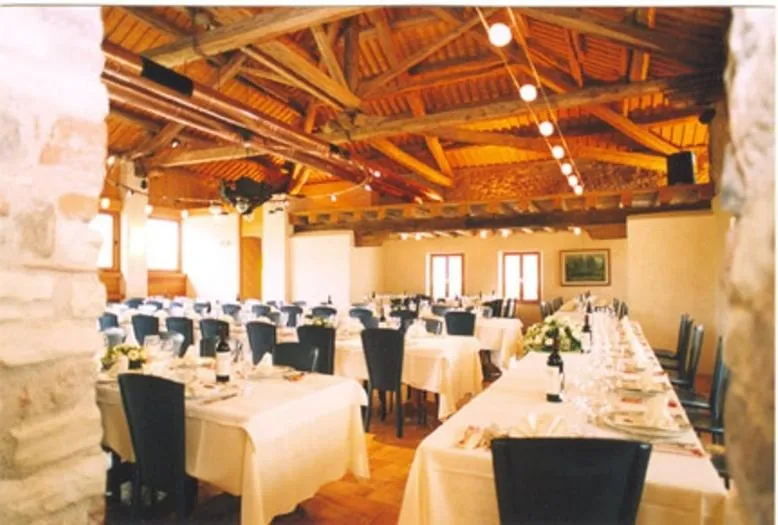 Hotel Ristorante La Casona