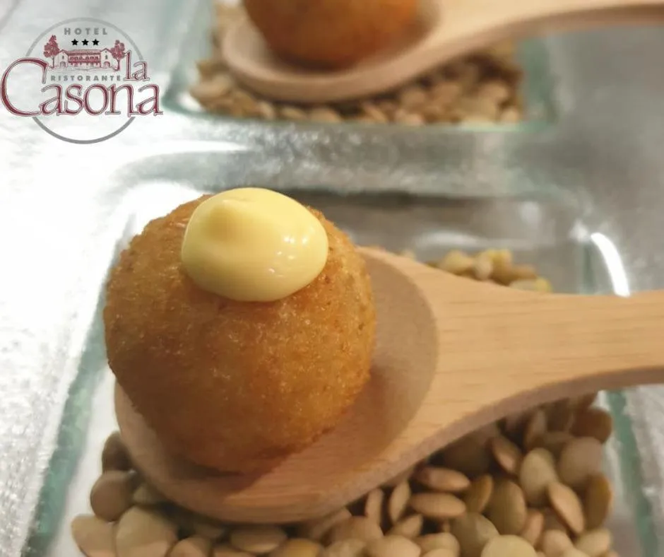 Hotel Ristorante La Casona