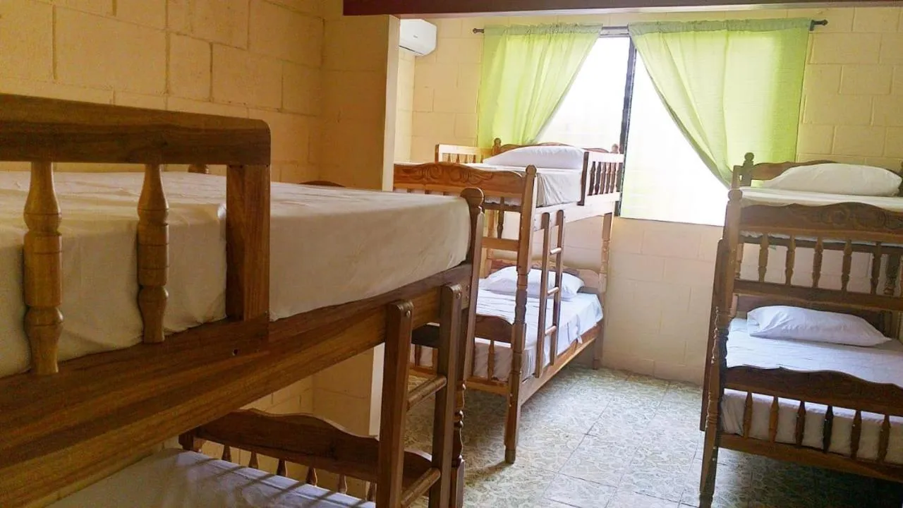 Hostal Doña Marta