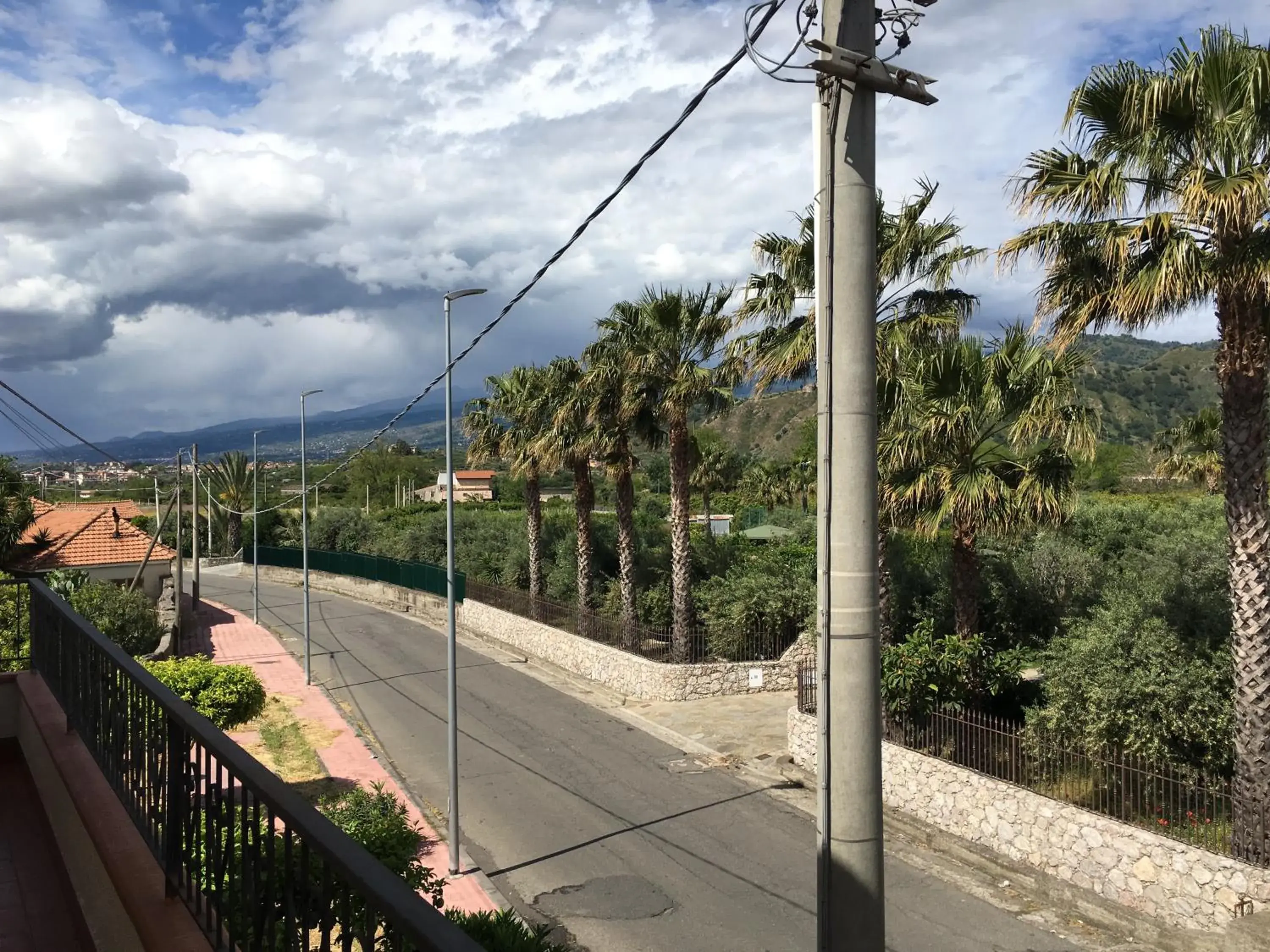 Superior Double or Twin Room with Private Bathroom - single occupancy in Al Chiaro Di Luna Superior Double or Twin Room with Private Bathroom - single occupancy in Al Chiaro Di Luna