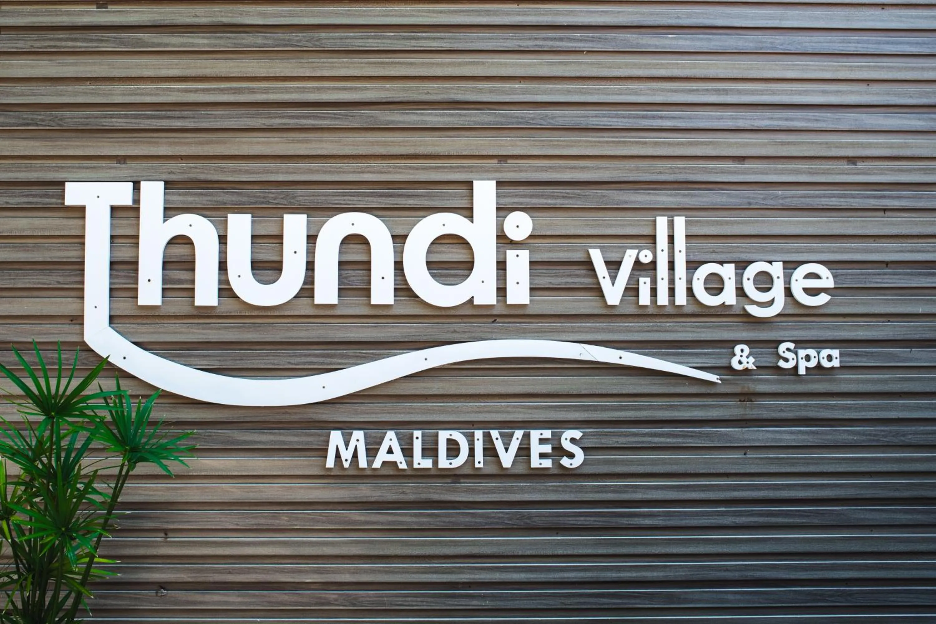 Property logo or sign in Thundi Village & Spa