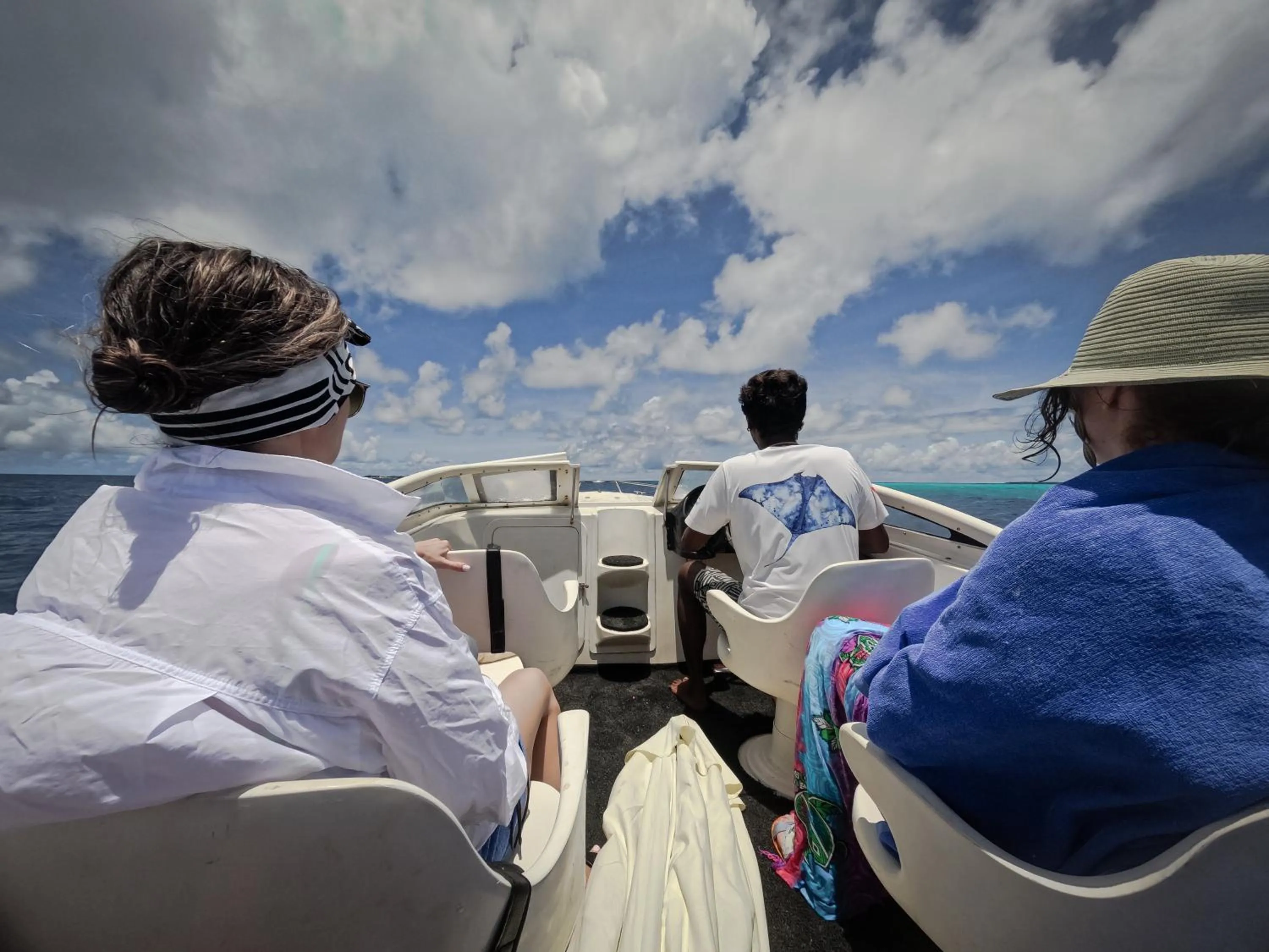 Activities in Thundi Village & Spa