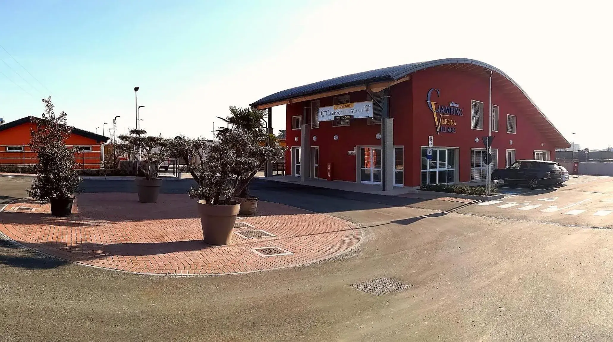 Camping Verona Village Camping Verona Village