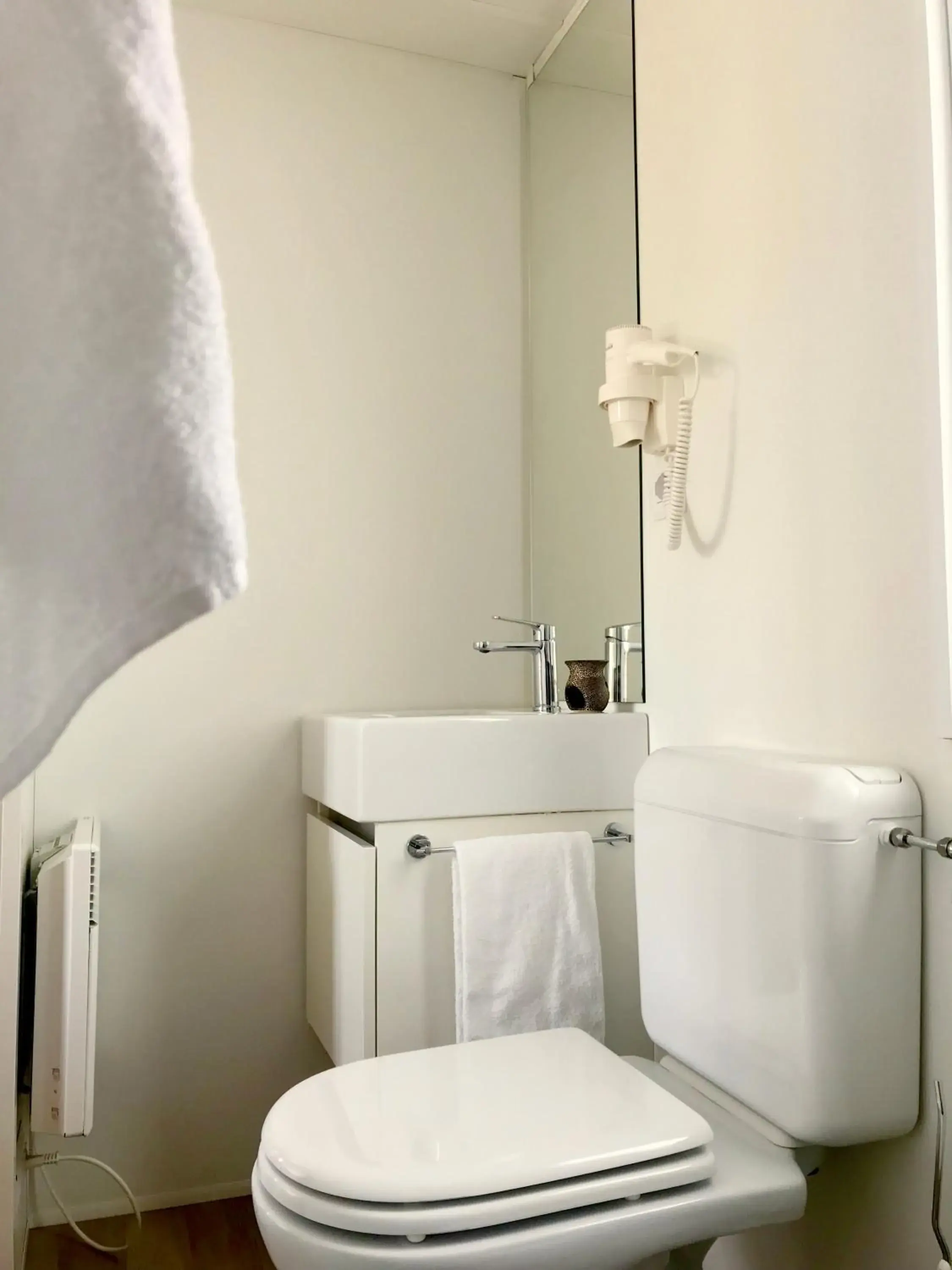 Mobile Home (4 Adults) in Camping Verona Village Mobile Home (4 Adults) in Camping Verona Village