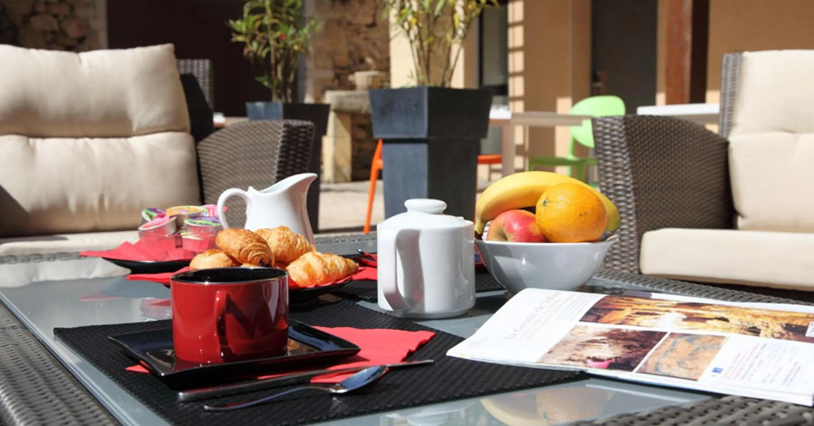 Other in Hotel de Compostelle