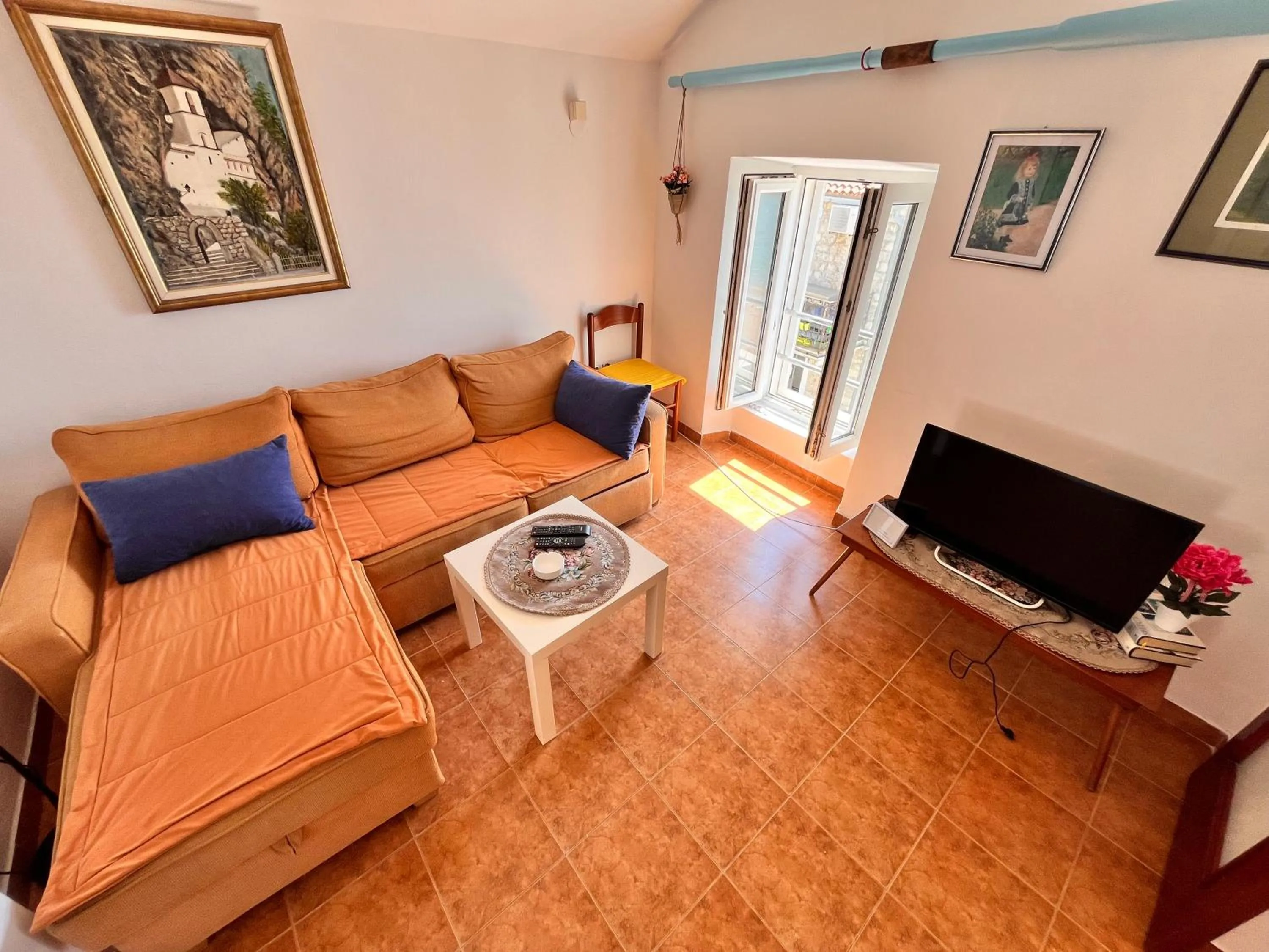 Apartments LIDO Petrovac