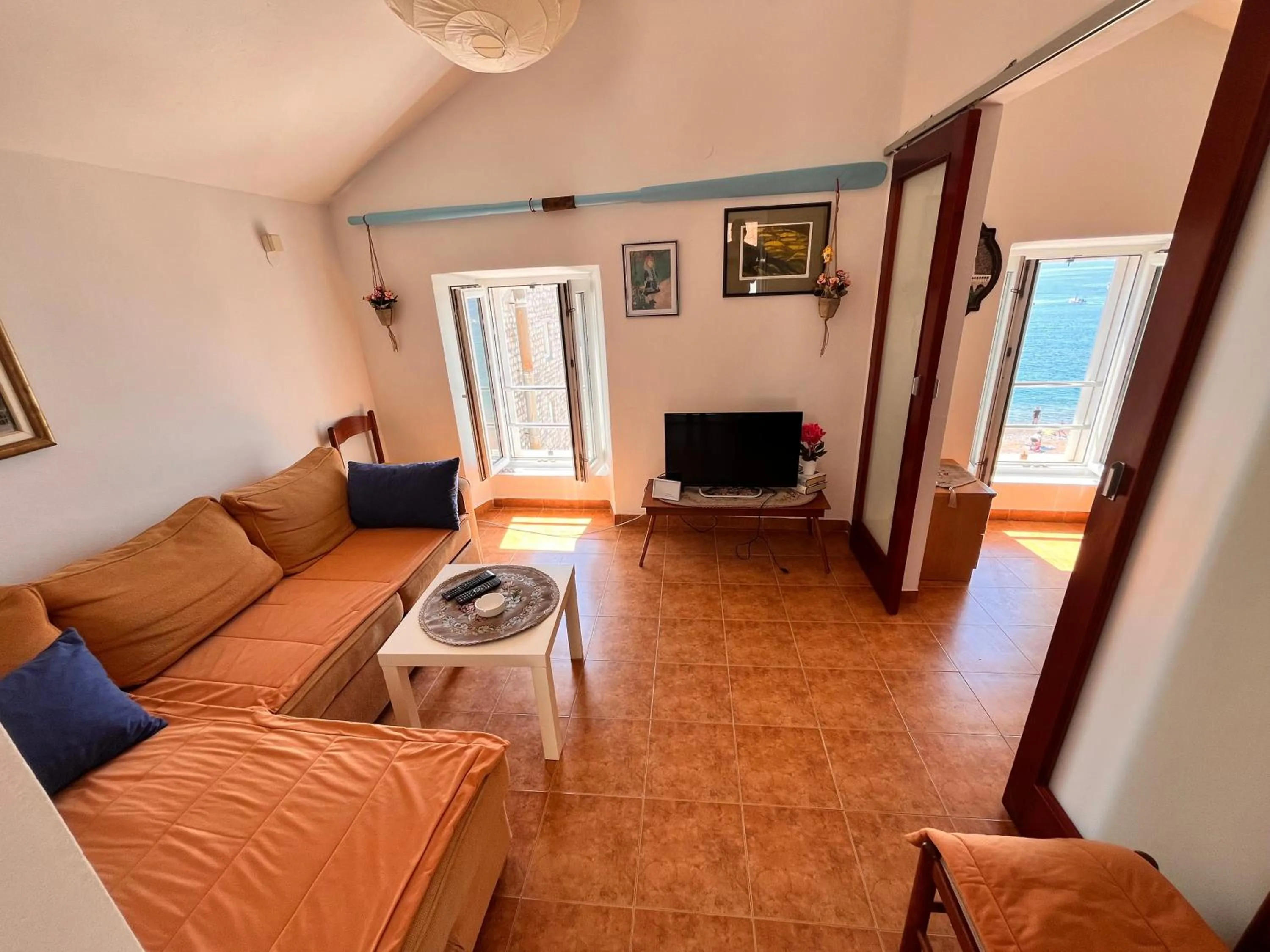 Apartments LIDO Petrovac