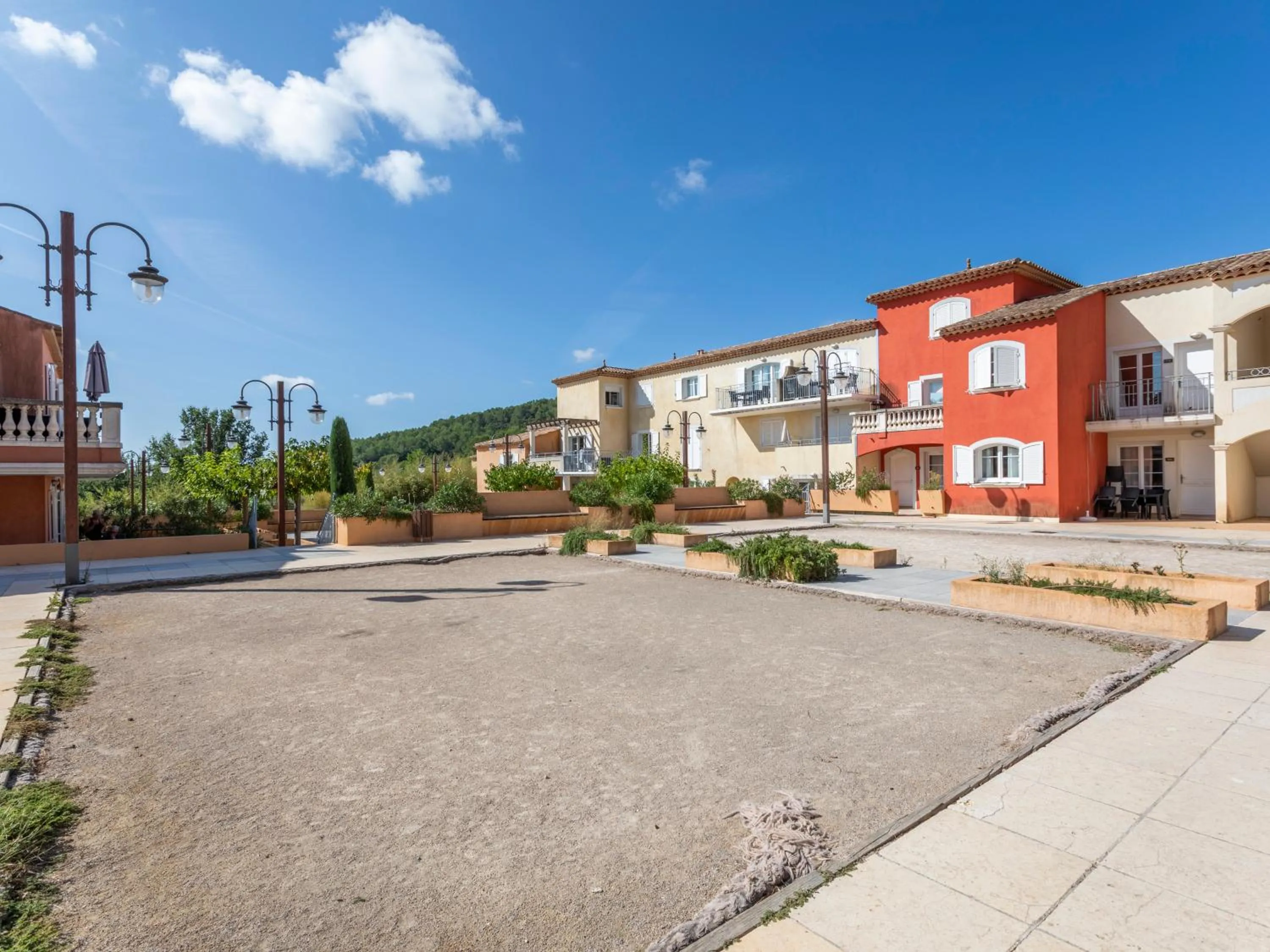 Sports in Vacancéole – Le Domaine de Camiole