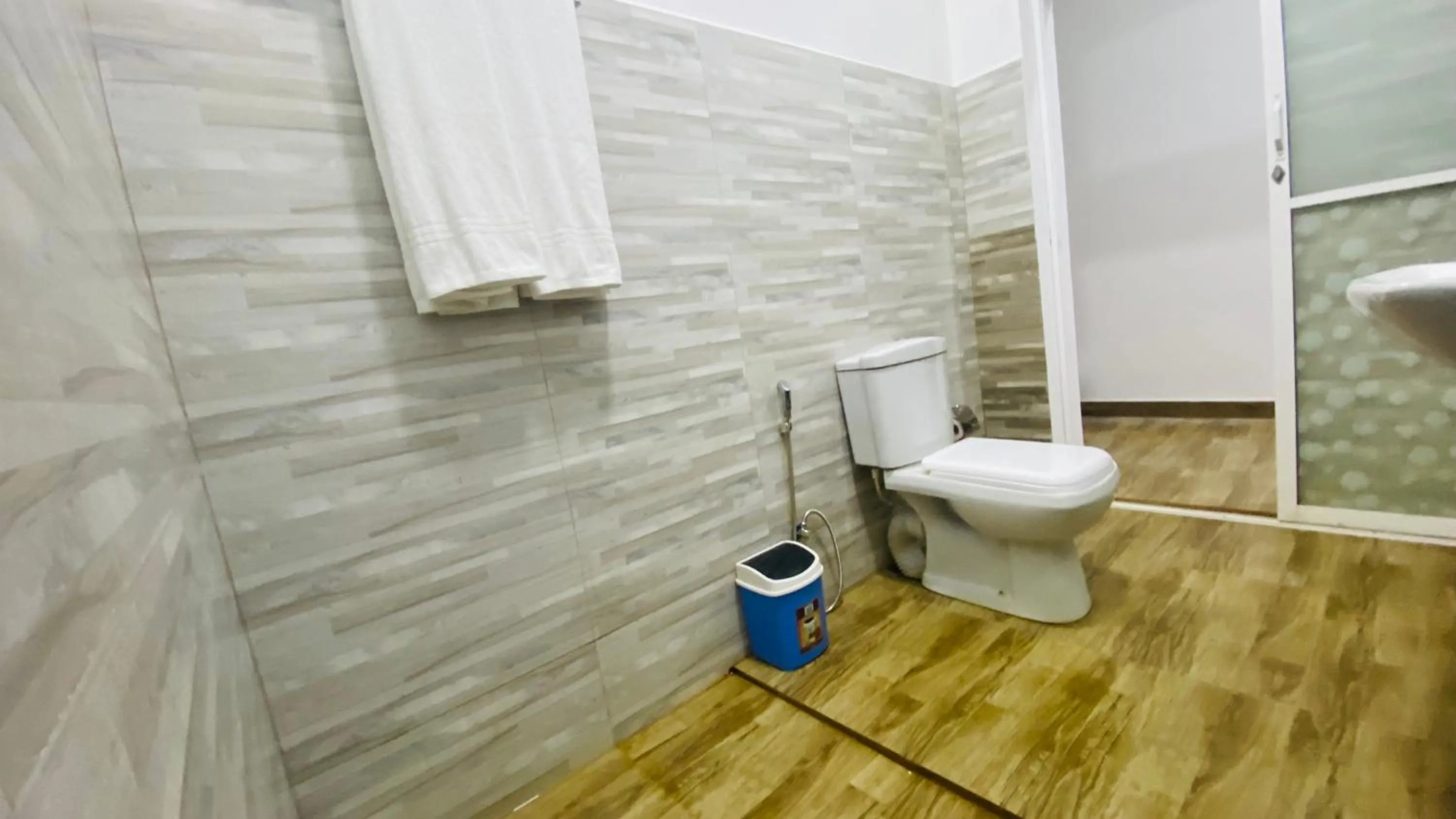 Aloft Grand Hotel Ella