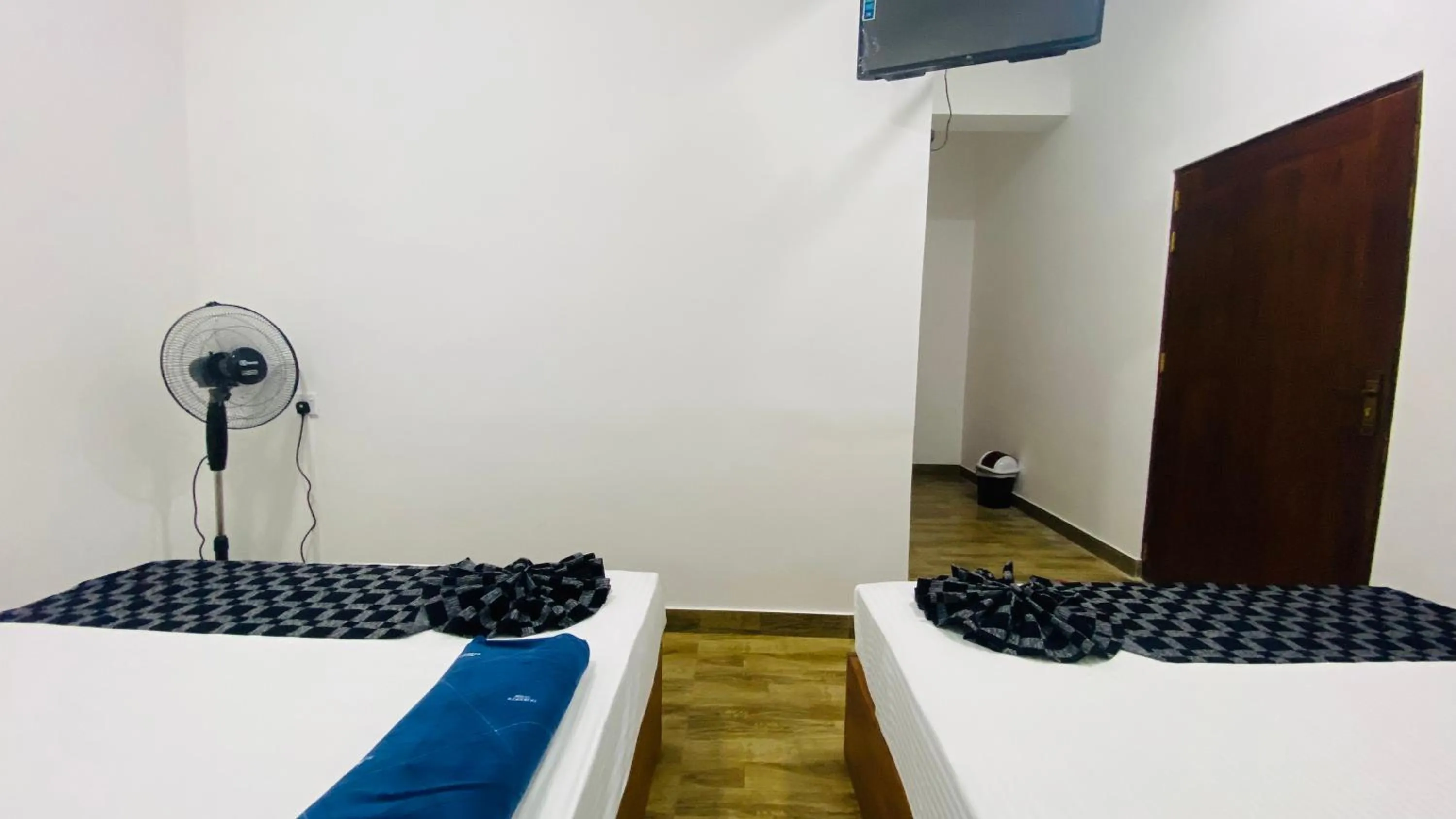 Aloft Grand Hotel Ella