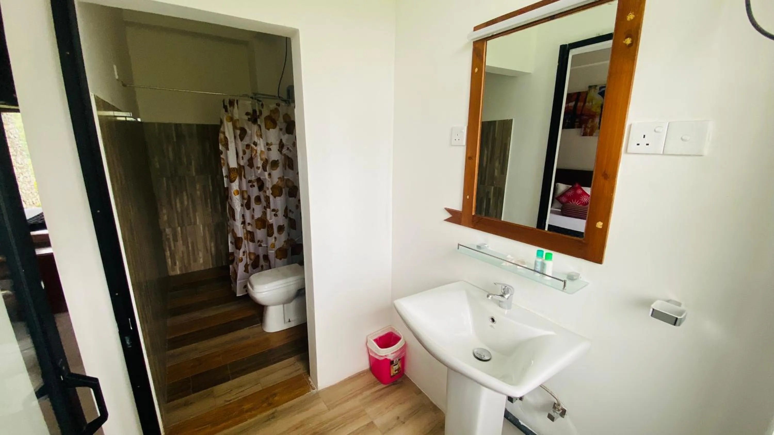 Aloft Grand Hotel Ella