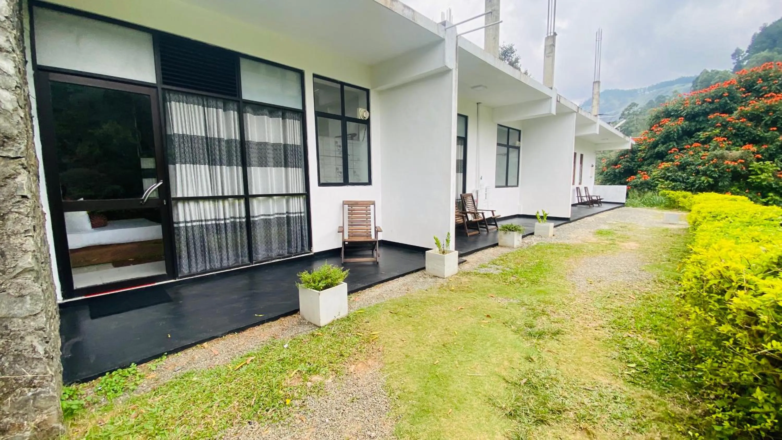 Aloft Grand Hotel Ella