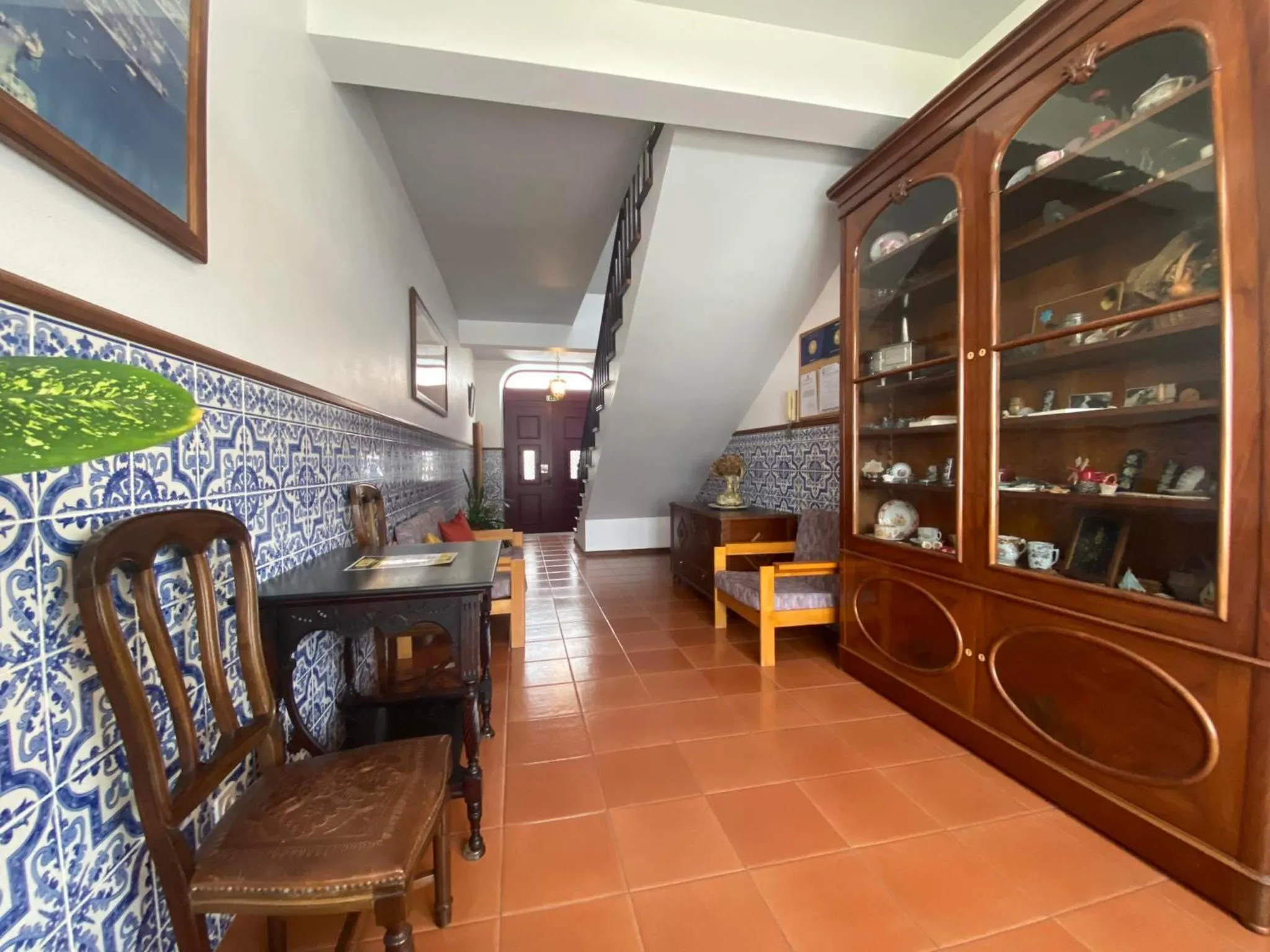 Property building in Apartamentos São João