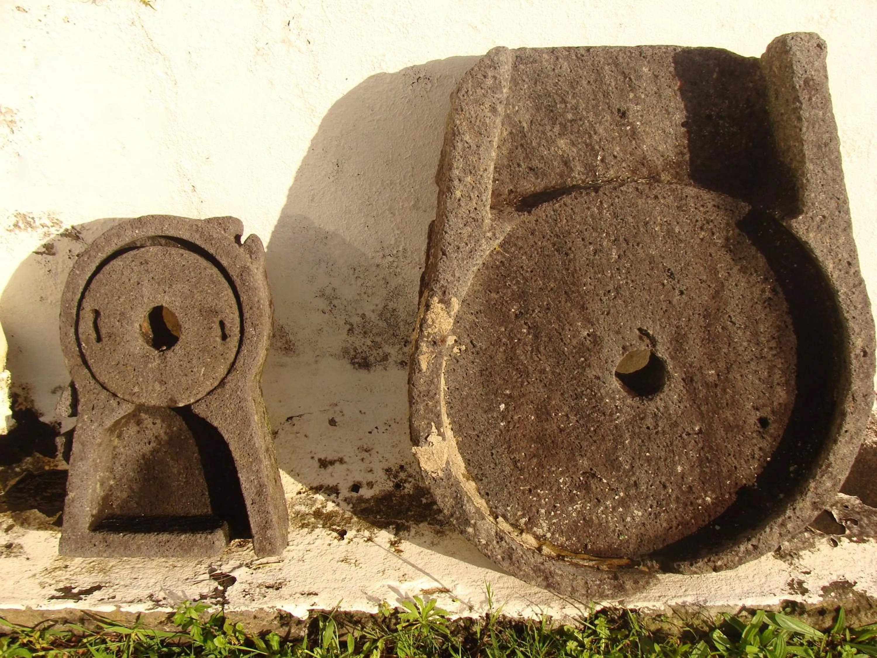 Garden in Apartamentos São João