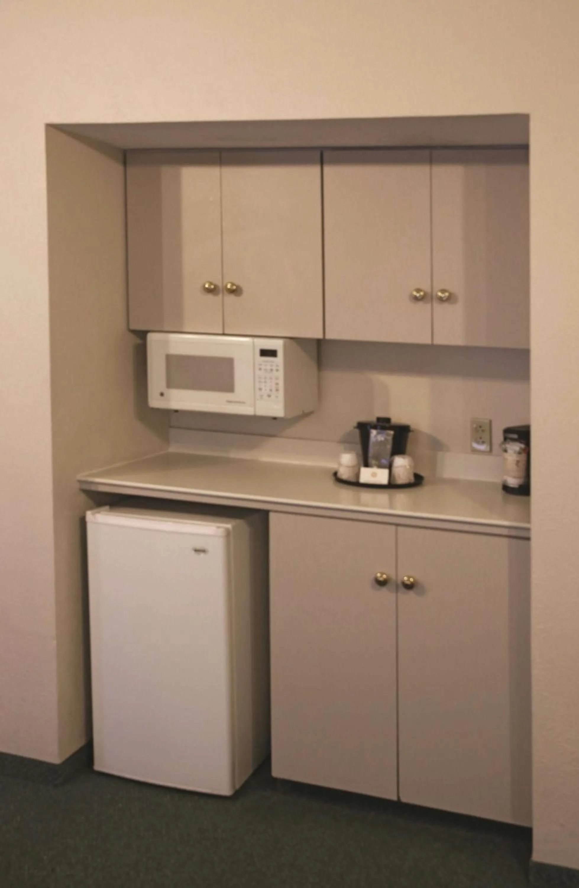 Bedroom in Baymont by Wyndham Abilene