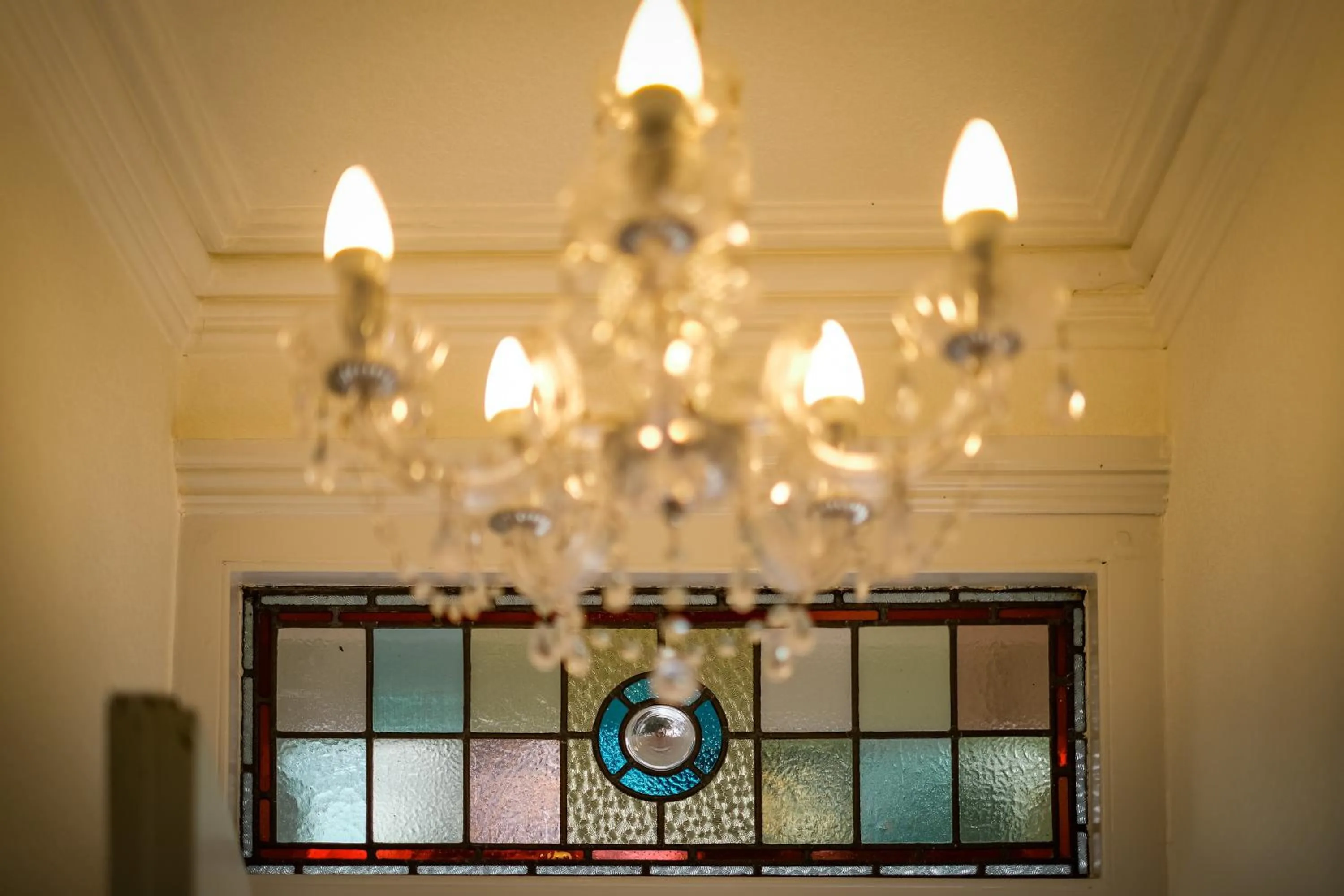 Glen Wynne Windermere - FREE off-site Health Club access with Pool, Sauna, Steam Room & Gym Short 5 Minute Drive Away