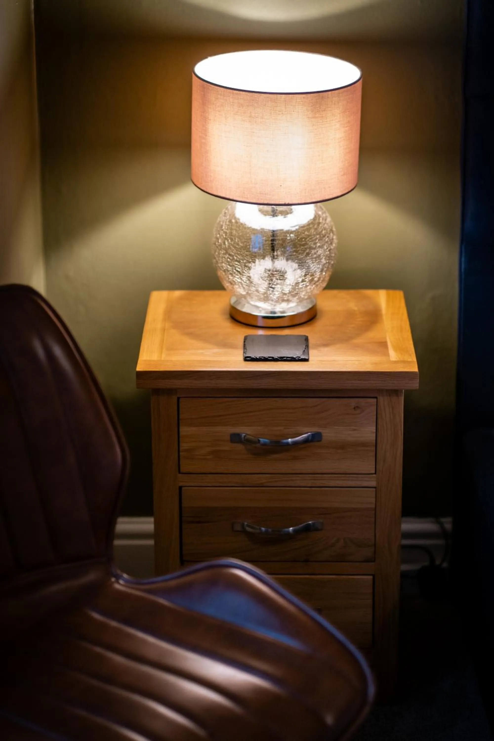 Glen Wynne Windermere - FREE off-site Health Club access with Pool, Sauna, Steam Room & Gym Short 5 Minute Drive Away