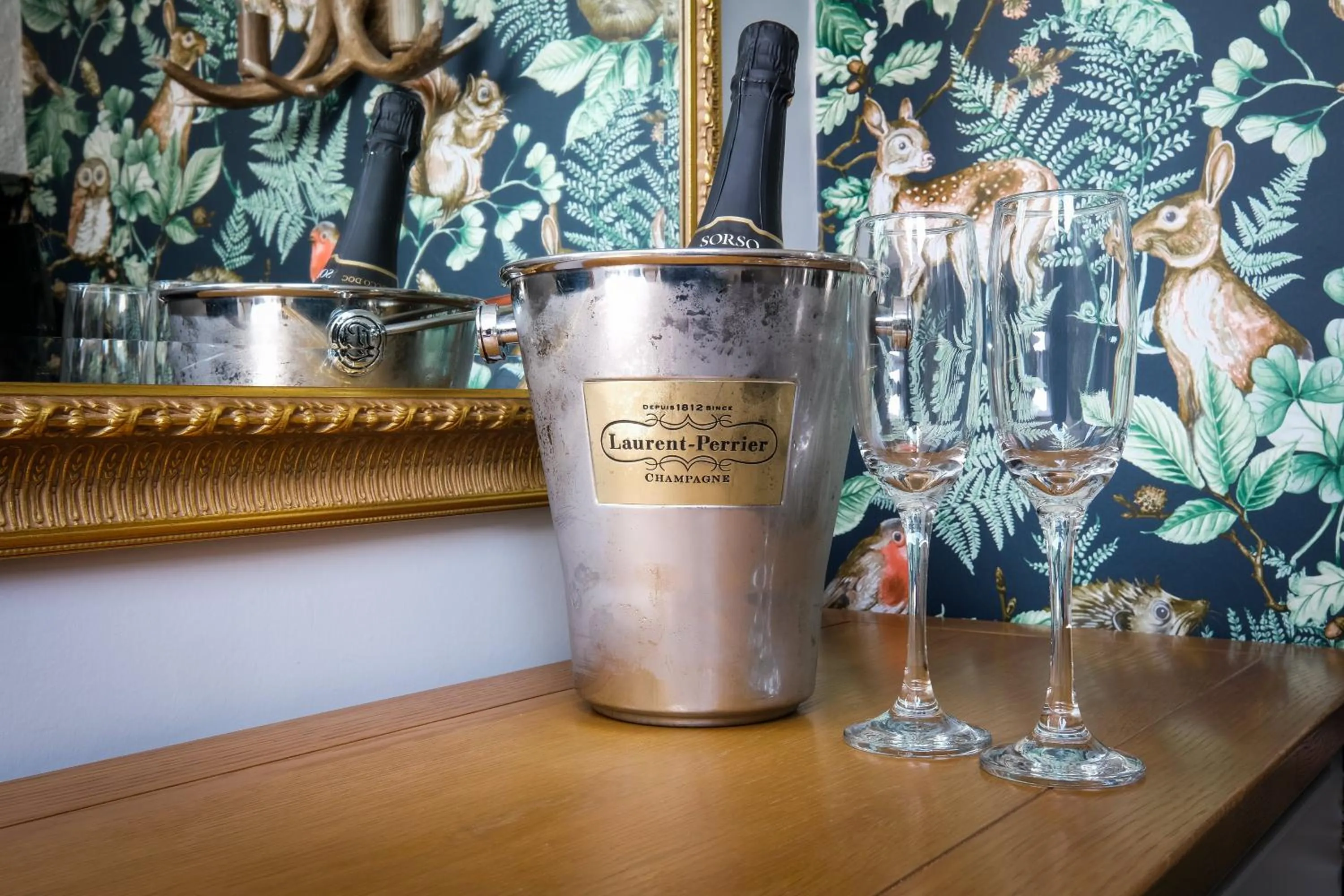 Glen Wynne Windermere - FREE off-site Health Club access with Pool, Sauna, Steam Room & Gym Short 5 Minute Drive Away