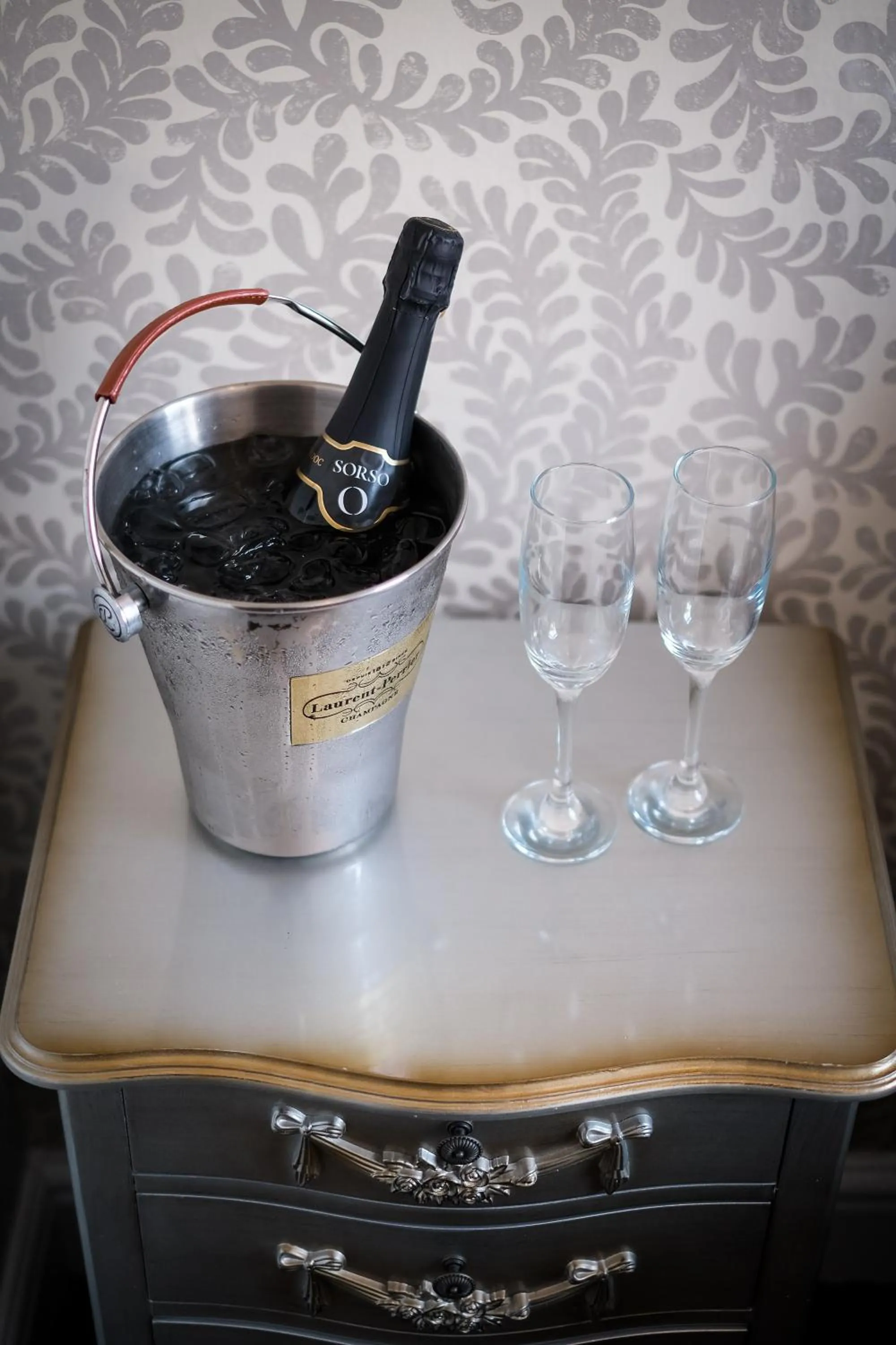 Glen Wynne Windermere - FREE off-site Health Club access with Pool, Sauna, Steam Room & Gym Short 5 Minute Drive Away