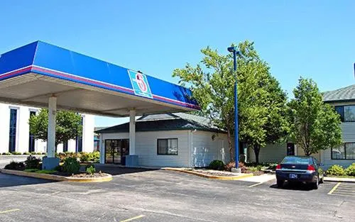 Motel 6-Kokomo, IN