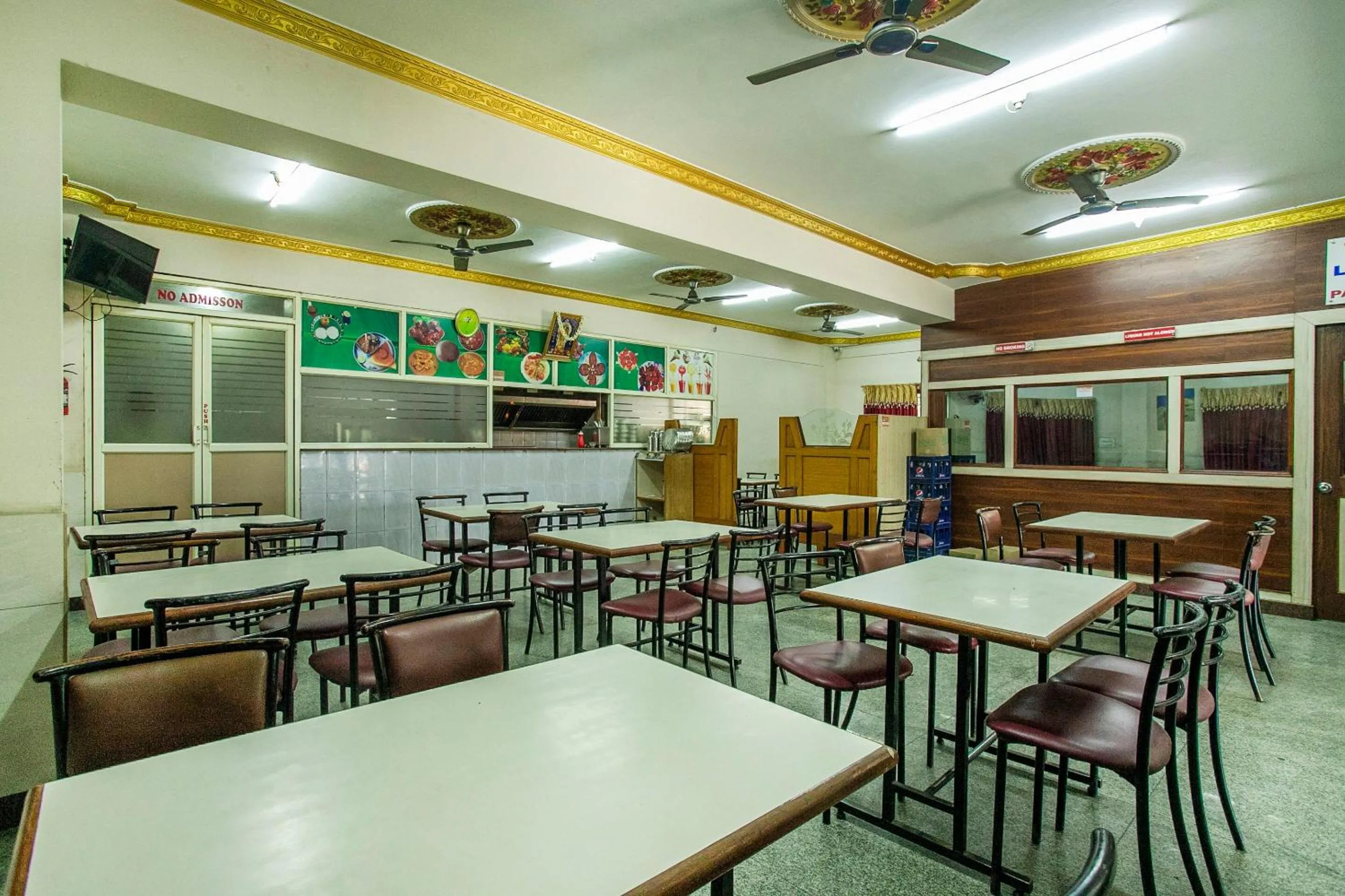 Hotel O Royal Residency Near Hare Krishna Hill