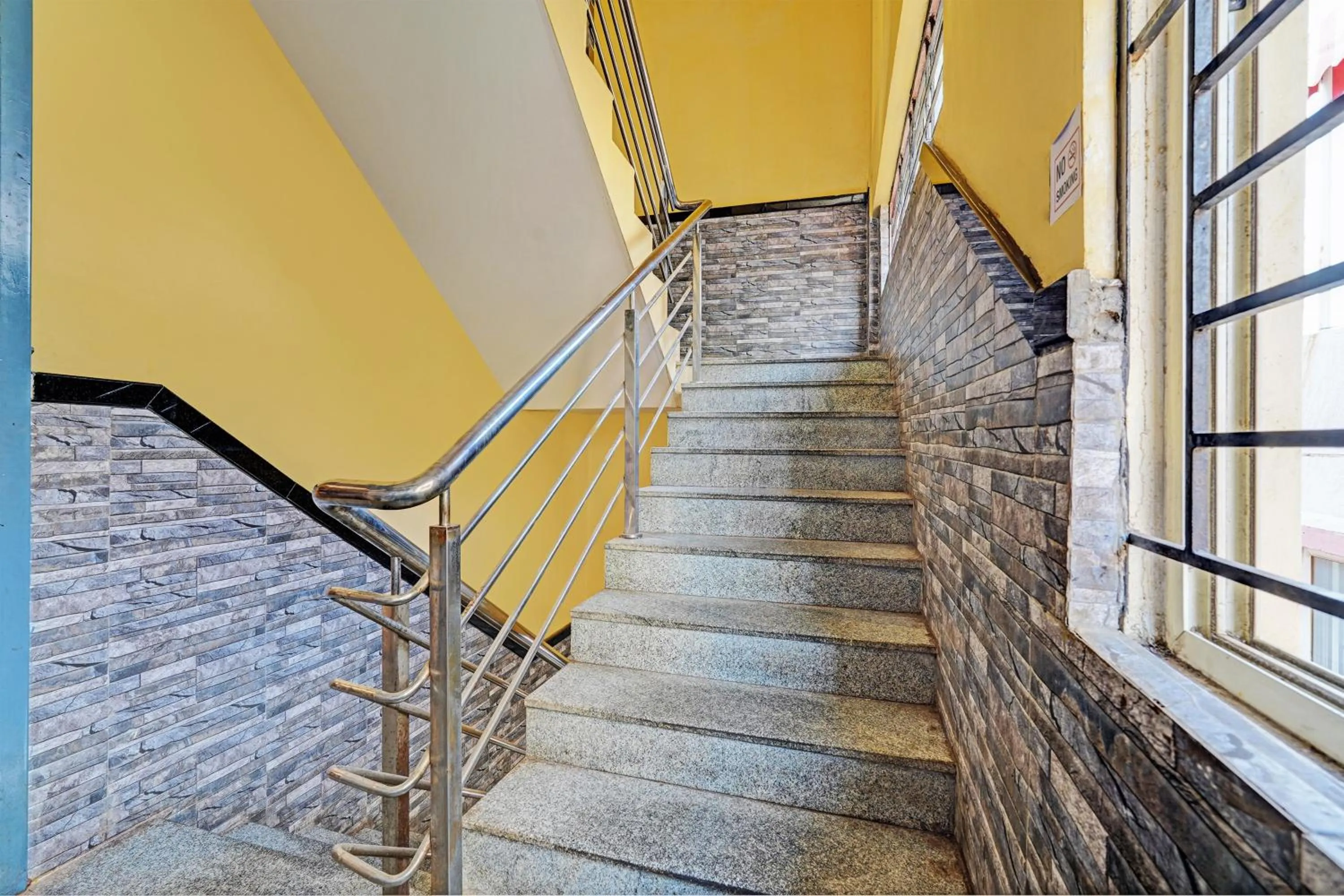 Other in Hotel O Paradise Inn