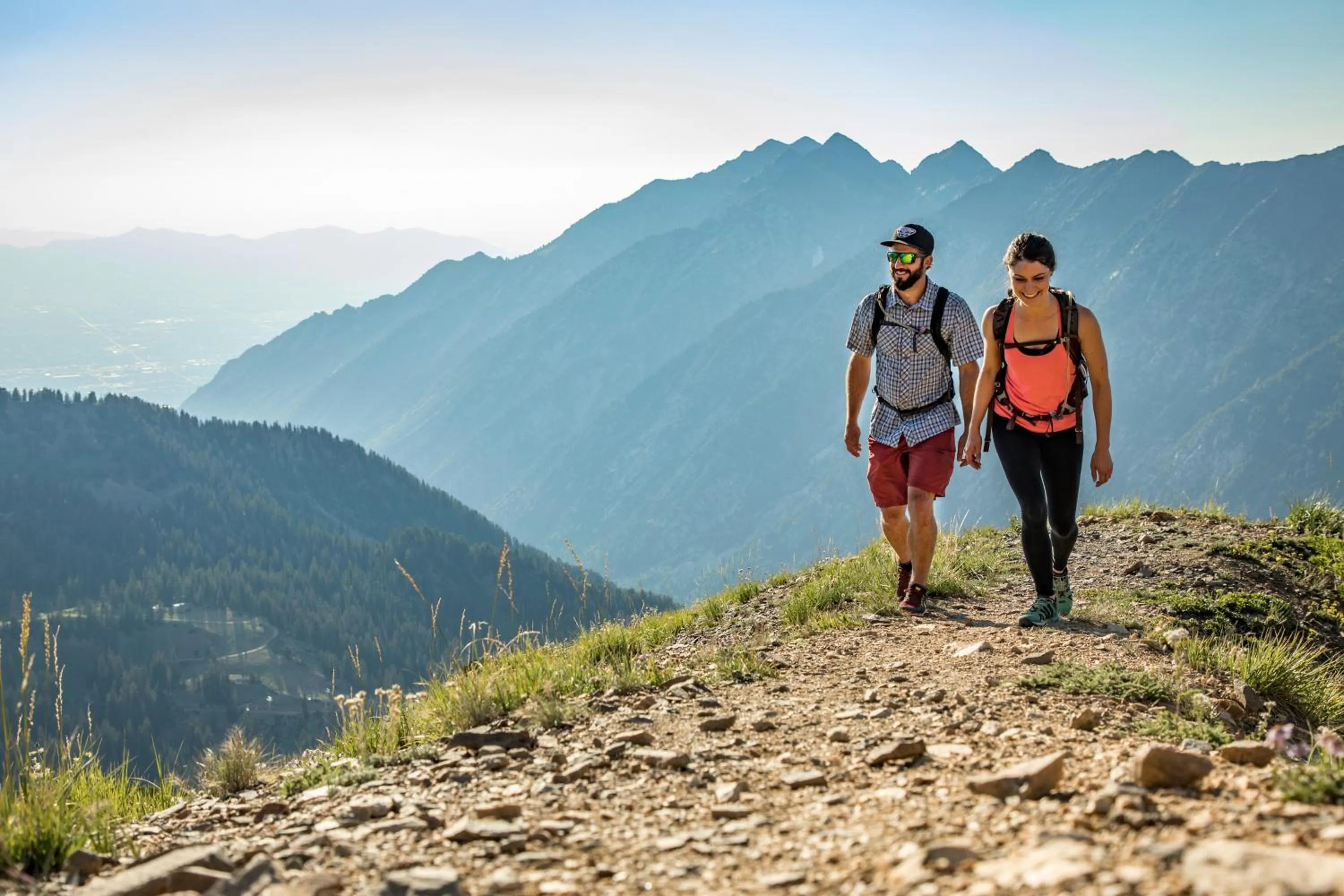 The Lodge at Snowbird