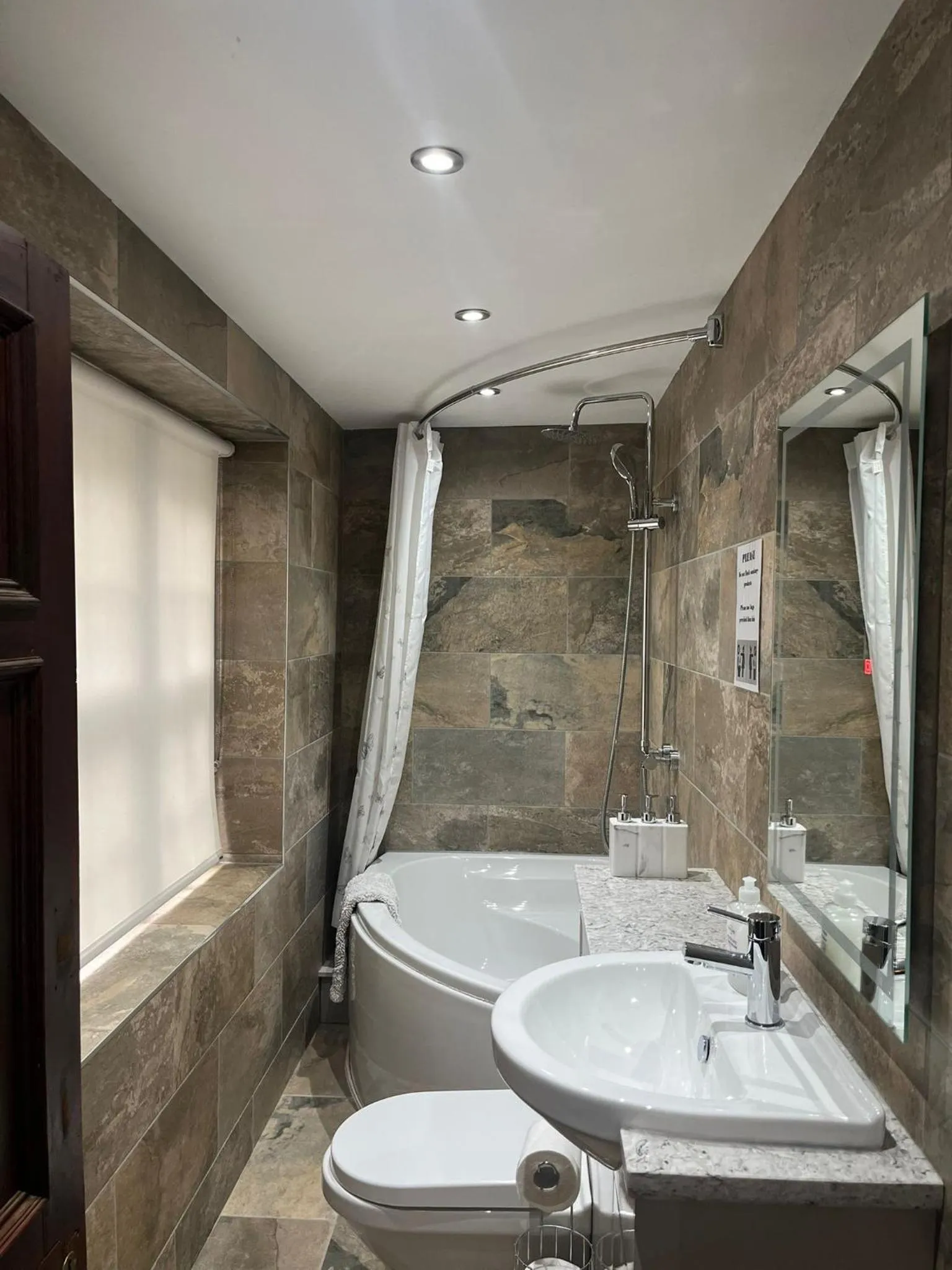 Brass Castle Country House Accommodation