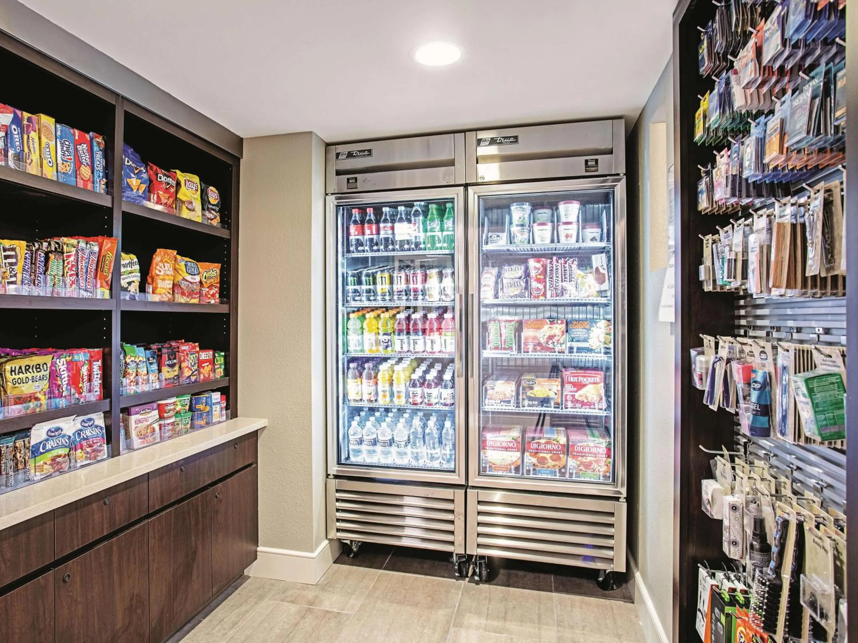 On site in La Quinta by Wyndham Baltimore N / White Marsh