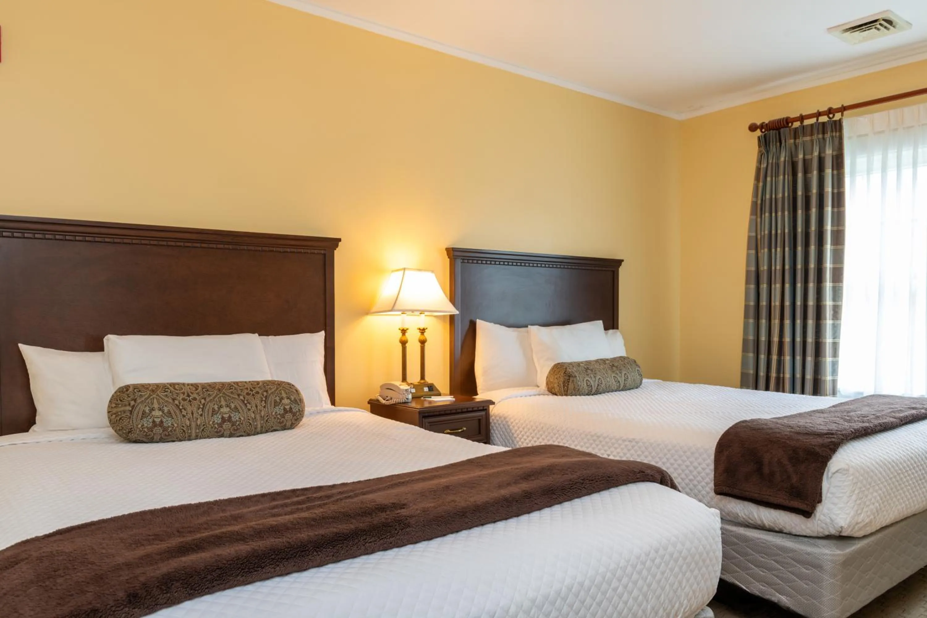 Bedroom, Bed in The Bethel Resort & Suites