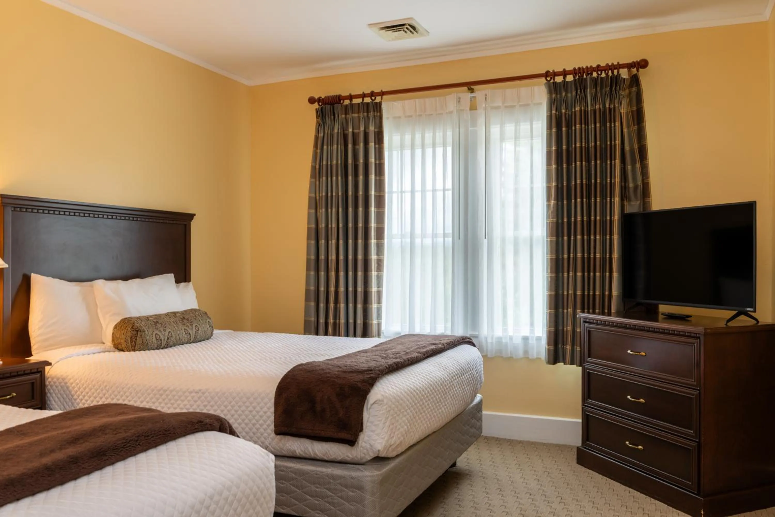 Bedroom, Bed in The Bethel Resort & Suites