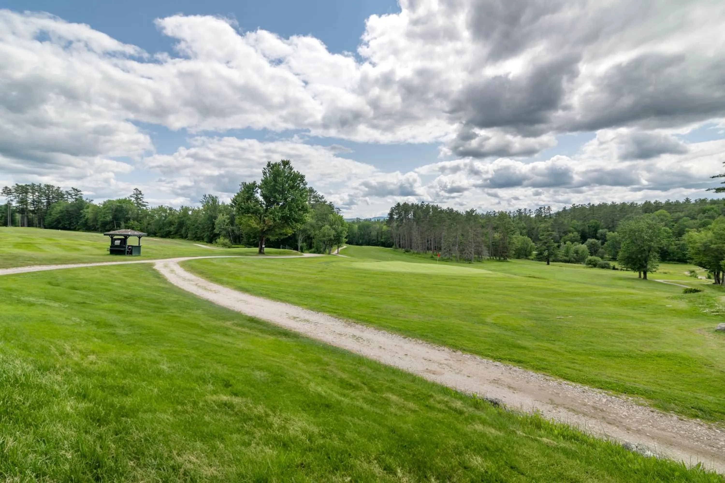 Natural landscape in The Bethel Resort & Suites