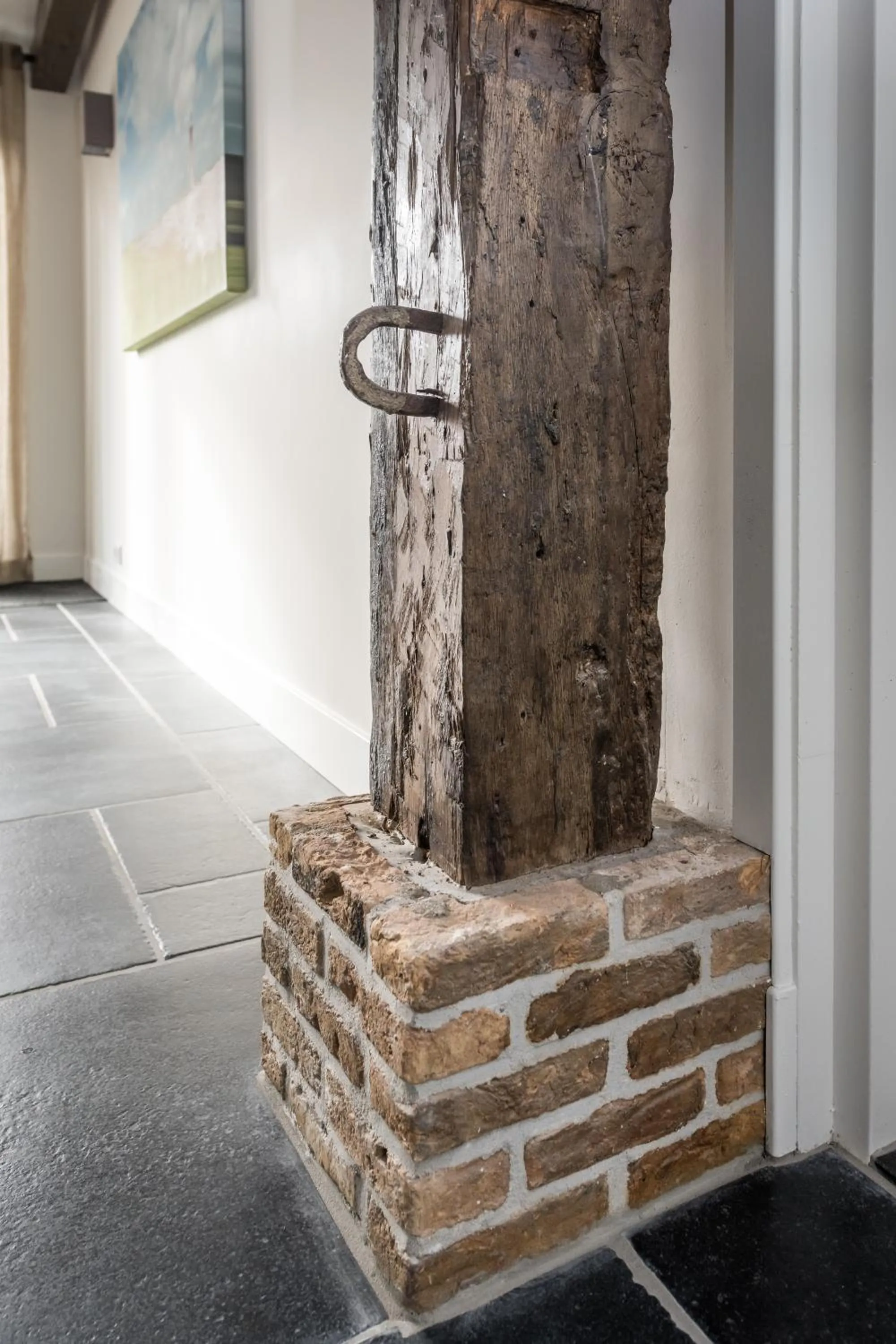 Property building in De Meulestee