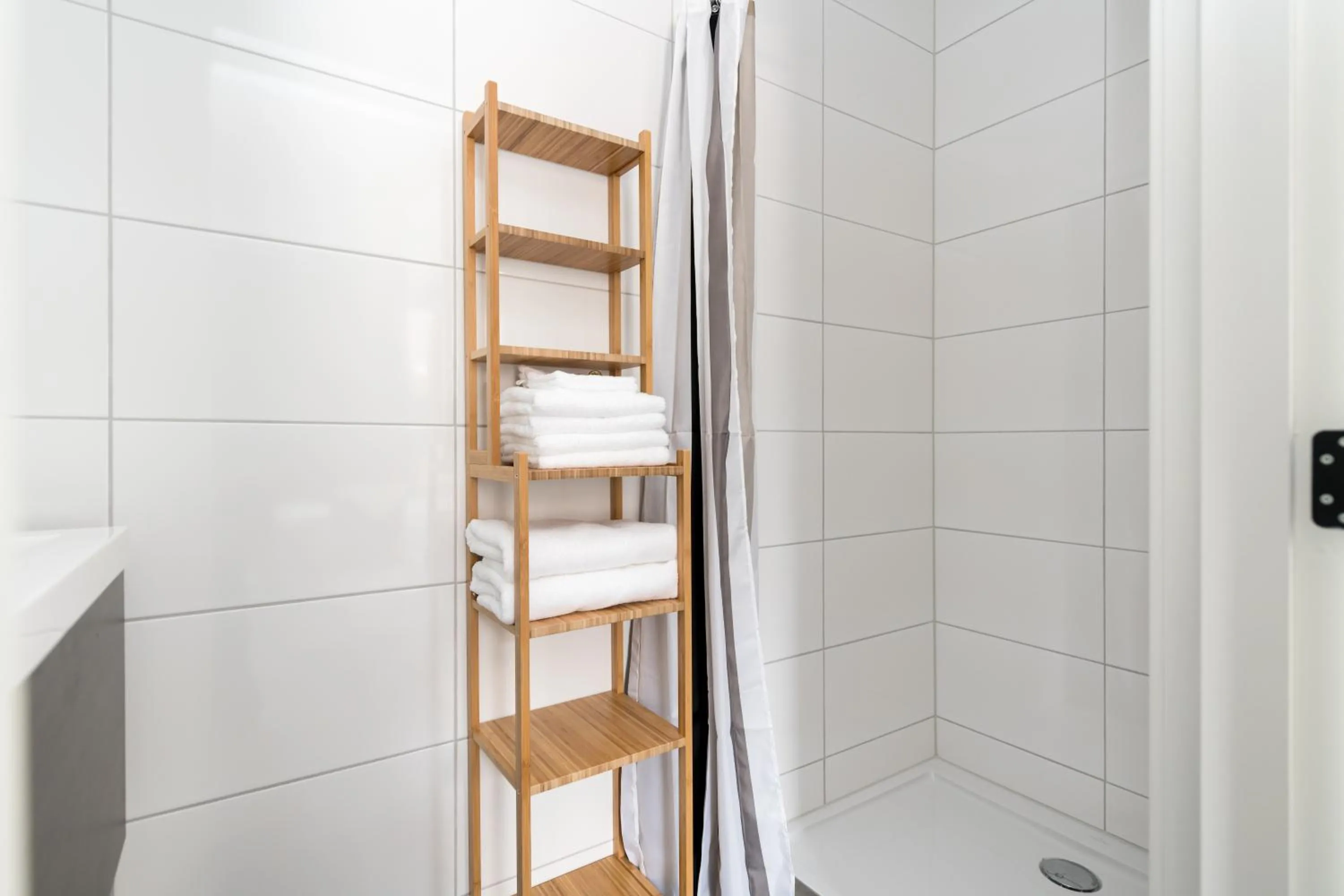 Bathroom in De Meulestee