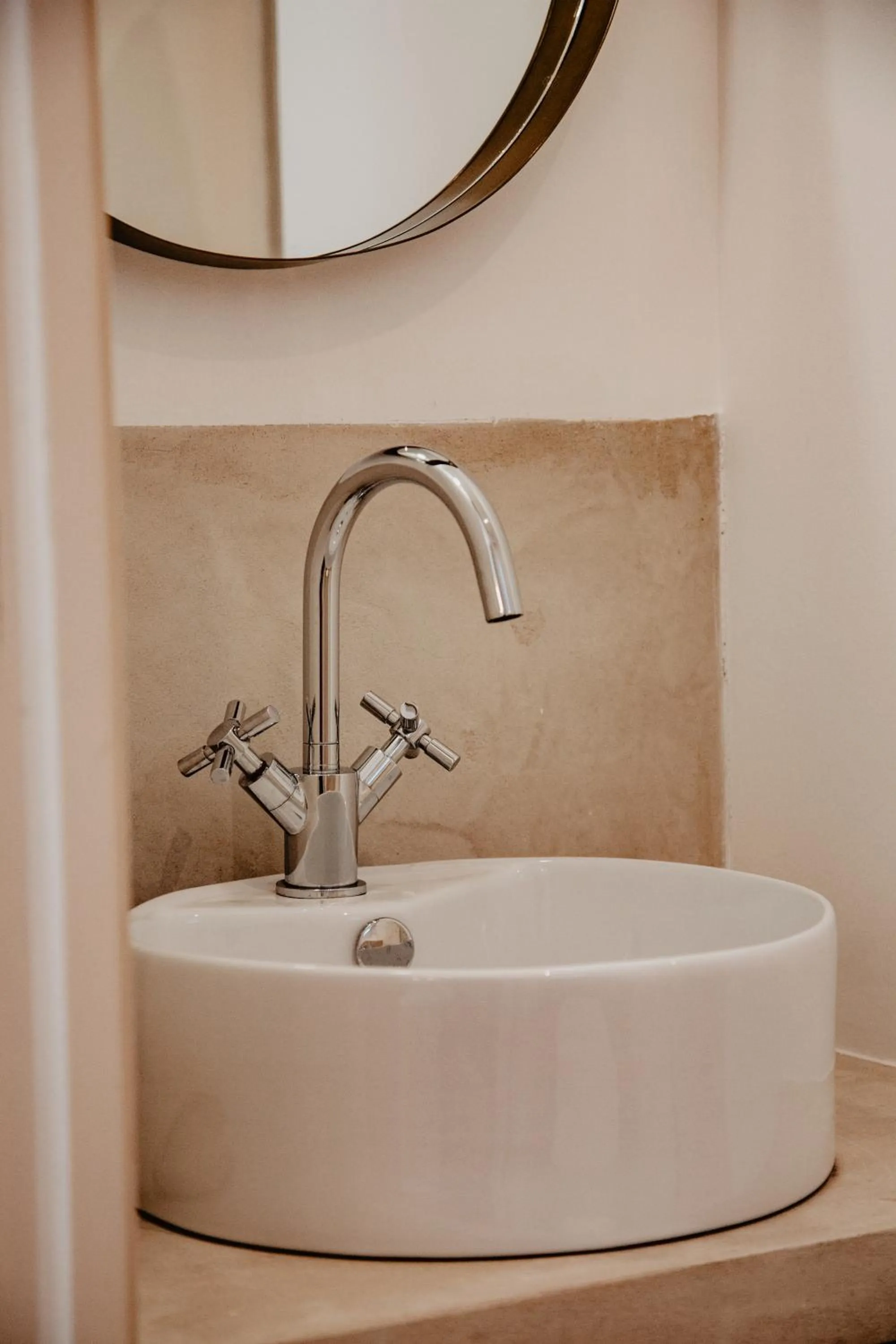 Decorative detail in L'Aiglon